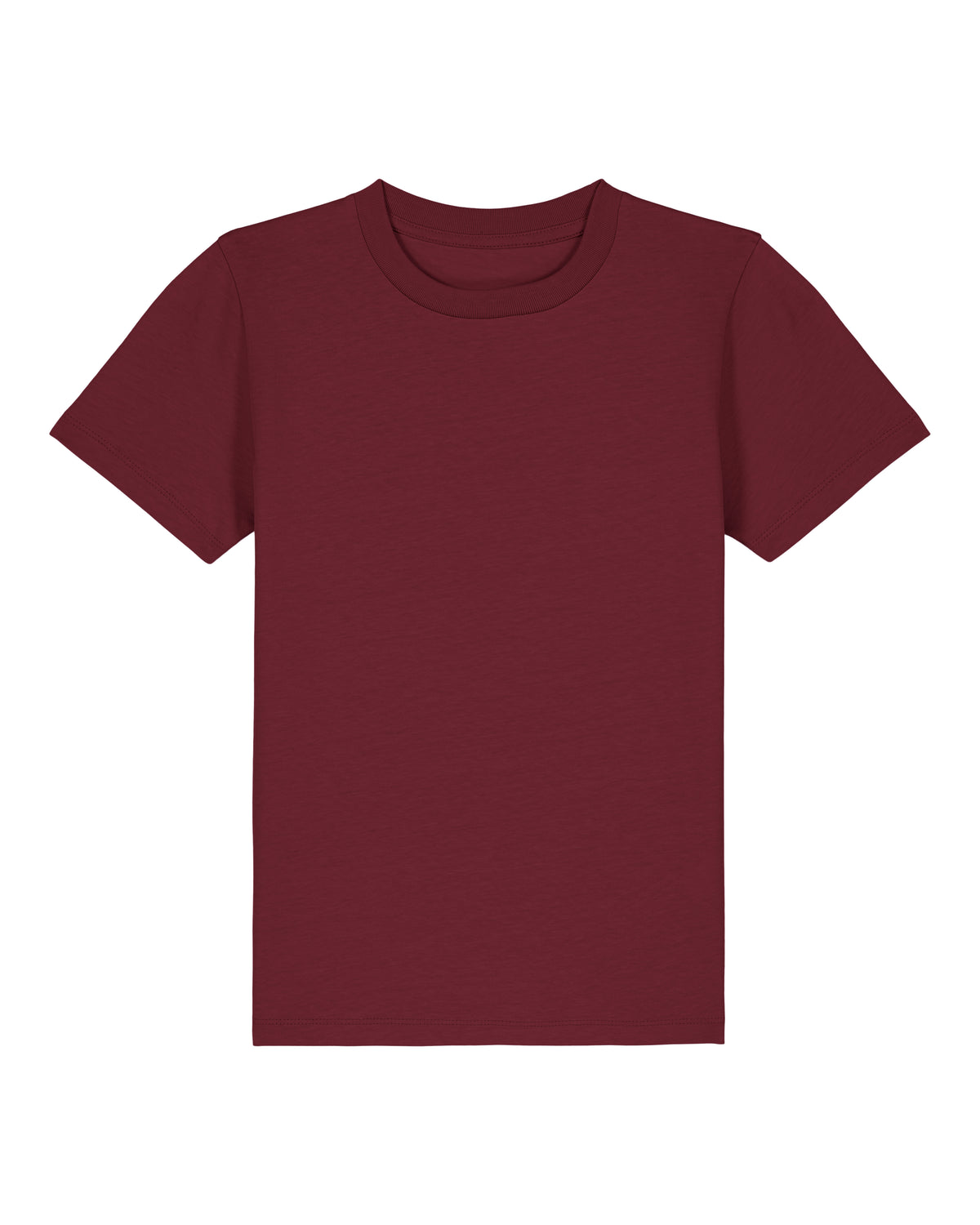 Stanley/Stella Mini Creator 2.0 in Burgundy – bedruckbar und bestickbar