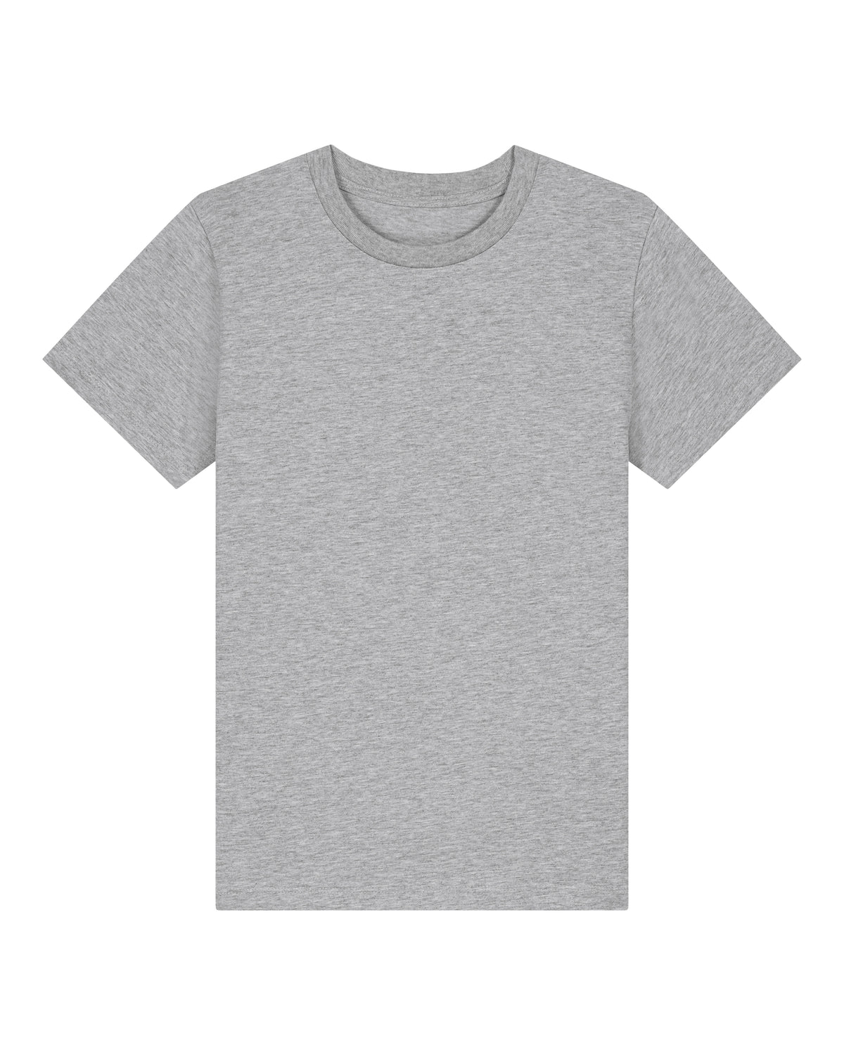 Stanley/Stella Mini Creator 2.0 in Heather Grey – bedruckbar und bestickbar