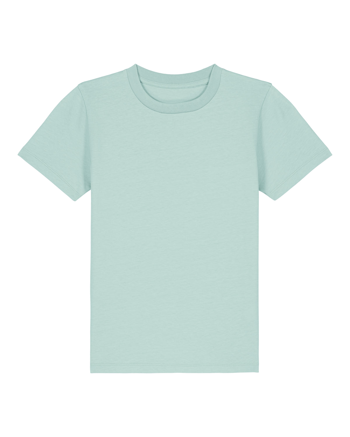 Stanley/Stella Mini Creator 2.0 in Caribbean Blue – bedruckbar und bestickbar