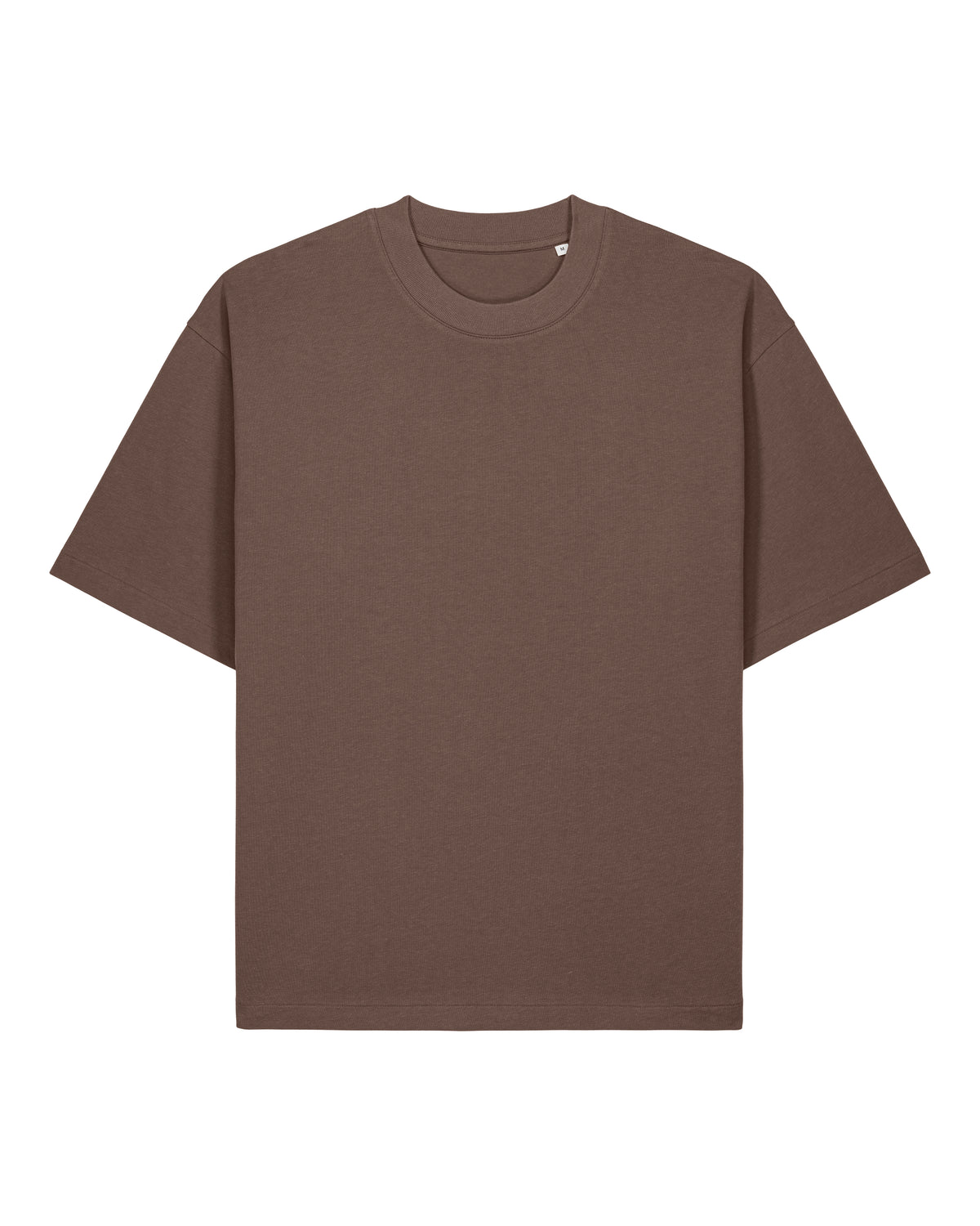 Stanley/Stella Asher in Mocha – bedruckbar und bestickbar