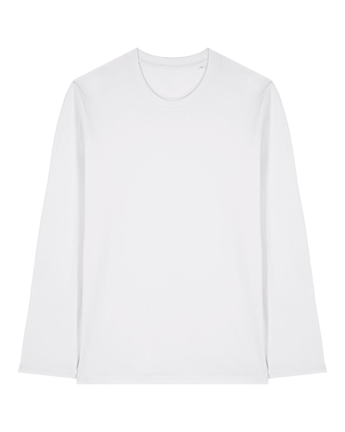 Creator 2.0 Long Sleeve von Stanley/Stella – Produkt- und Farbansicht für Textildruck und Stickerei