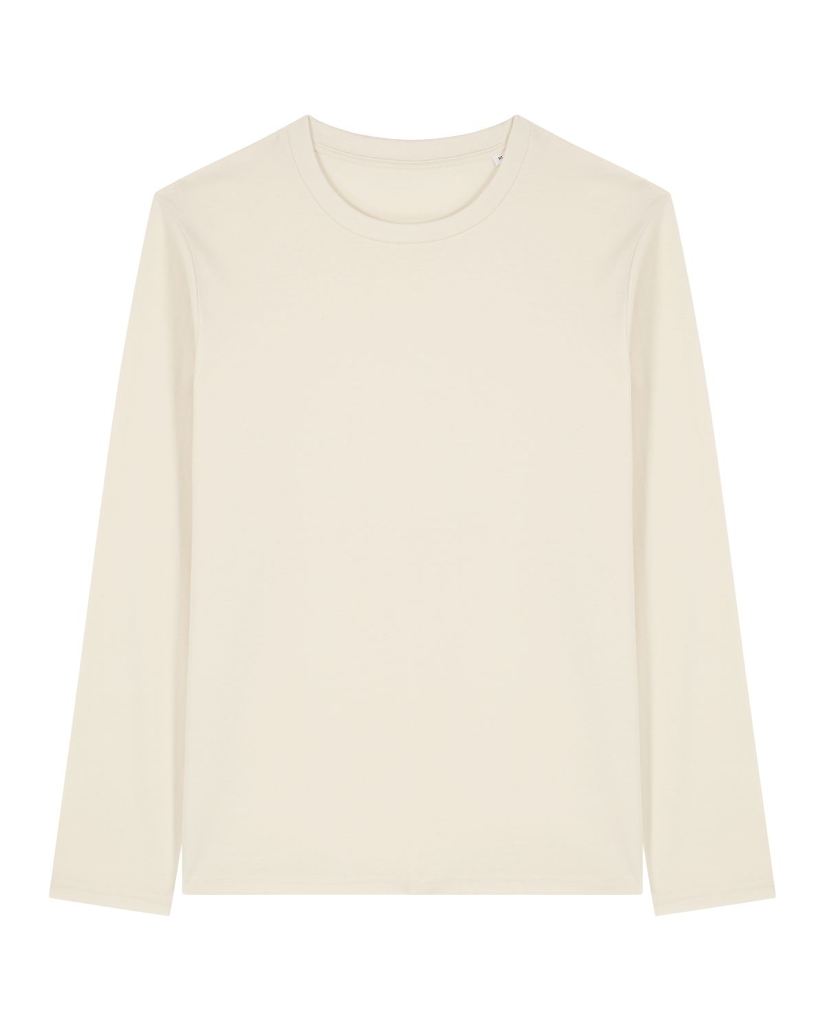 Creator 2.0 Long Sleeve von Stanley/Stella – Produkt- und Farbansicht für Textildruck und Stickerei