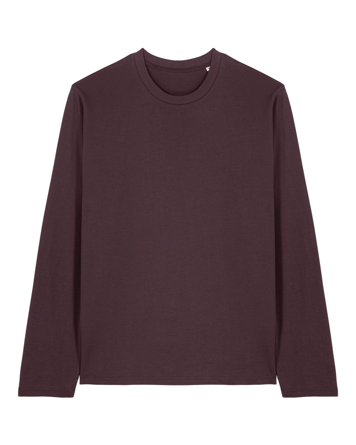 Creator 2.0 Long Sleeve von Stanley/Stella – Produkt- und Farbansicht für Textildruck und Stickerei