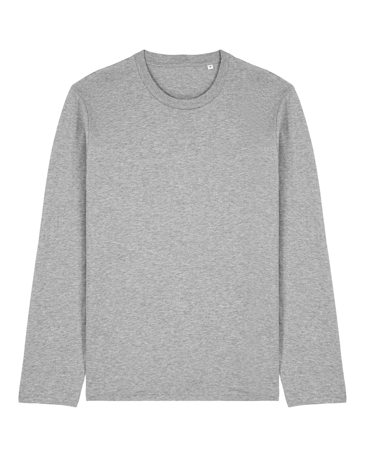 Creator 2.0 Long Sleeve von Stanley/Stella – Produkt- und Farbansicht für Textildruck und Stickerei
