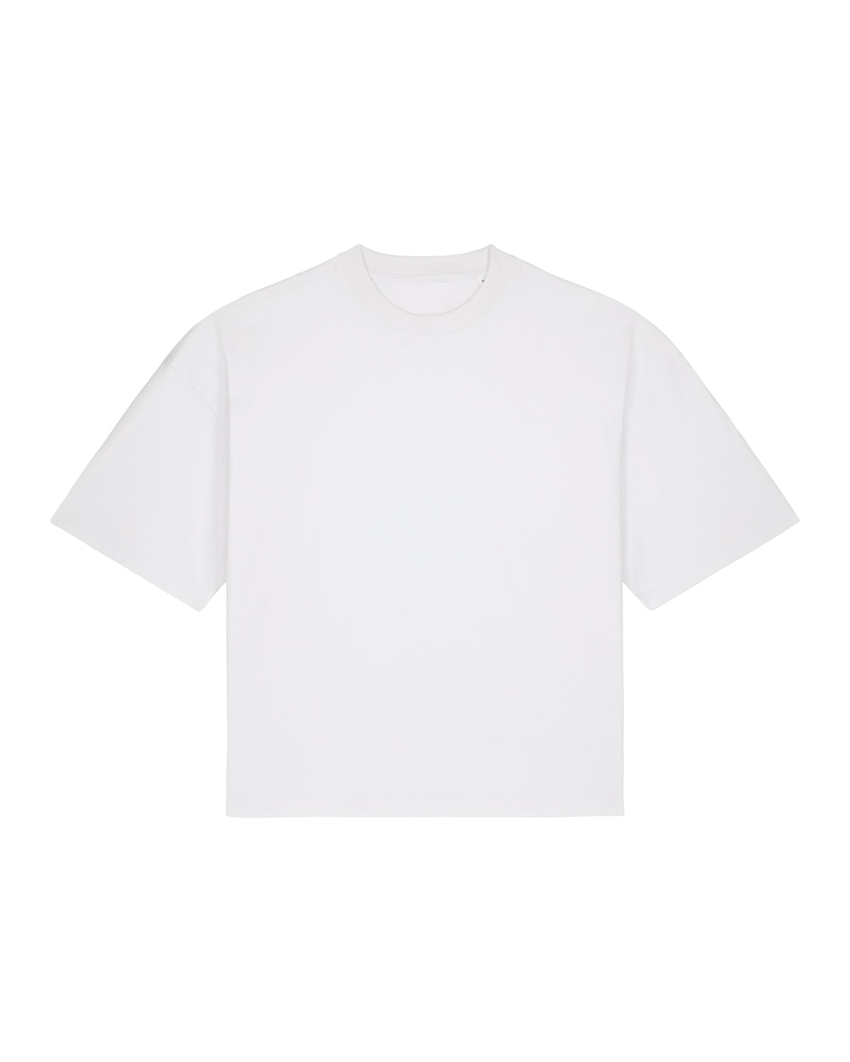 Stanley/Stella Hypster in White – bedruckbar und bestickbar