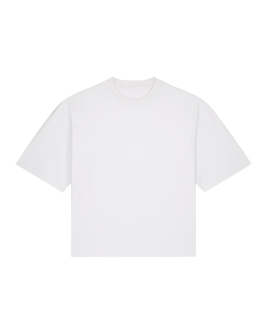 Stanley/Stella Hypster in White – bedruckbar und bestickbar