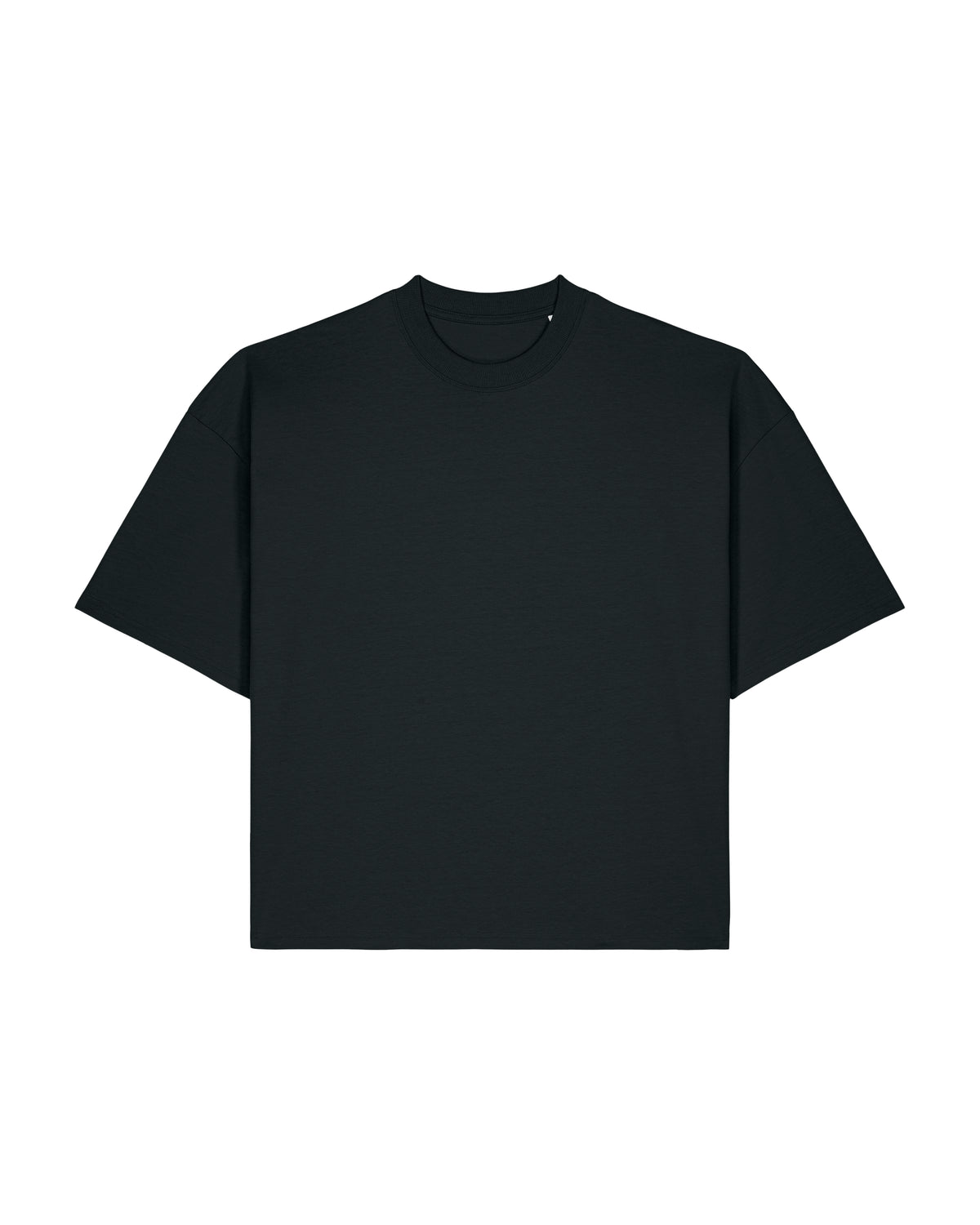 Stanley/Stella Hypster in Black – bedruckbar und bestickbar