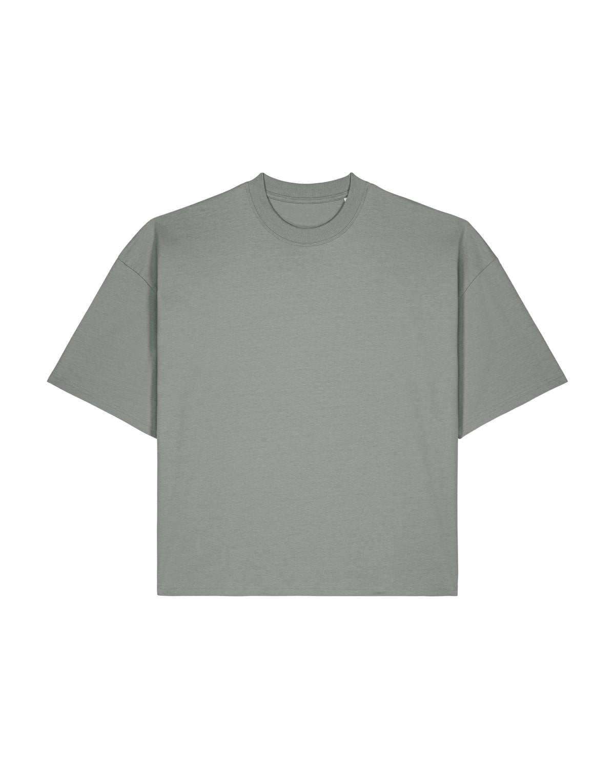 Stanley/Stella Hypster in Misty Grey – bedruckbar und bestickbar