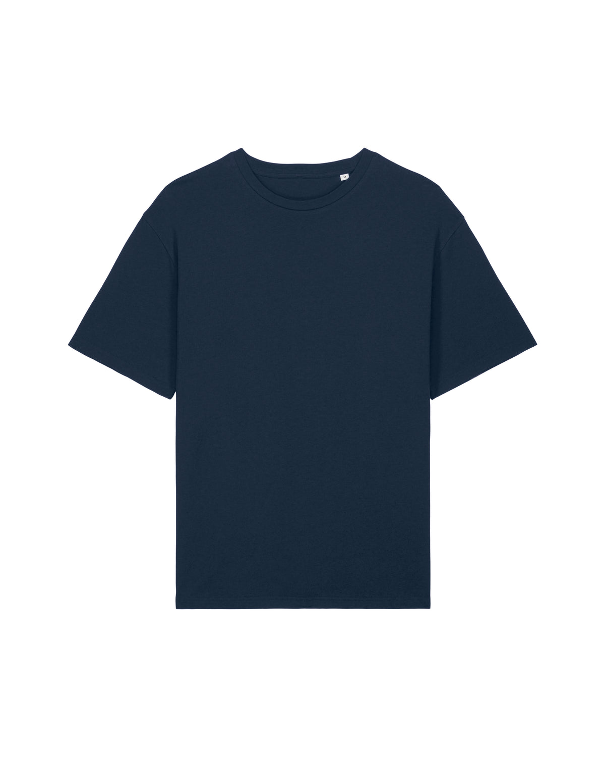 Stanley/Stella Blaker in French Navy – bedruckbar und bestickbar