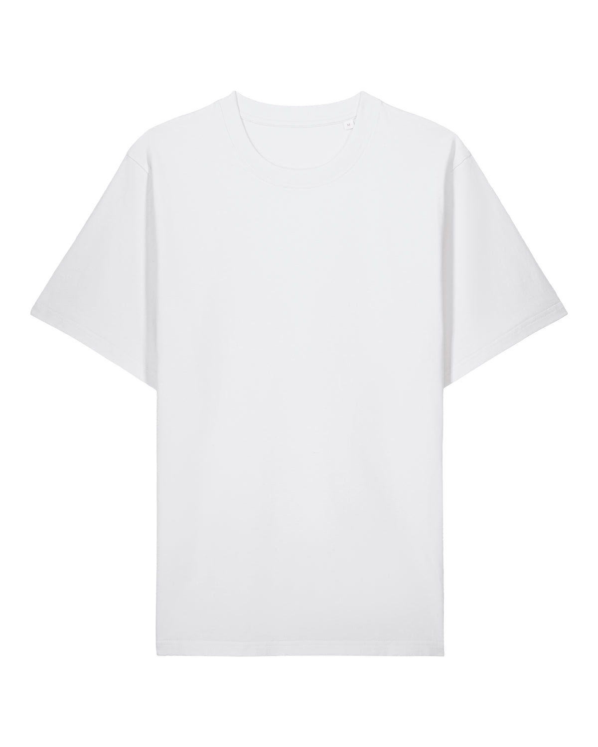 Stanley/Stella Reeser in White – bedruckbar und bestickbar