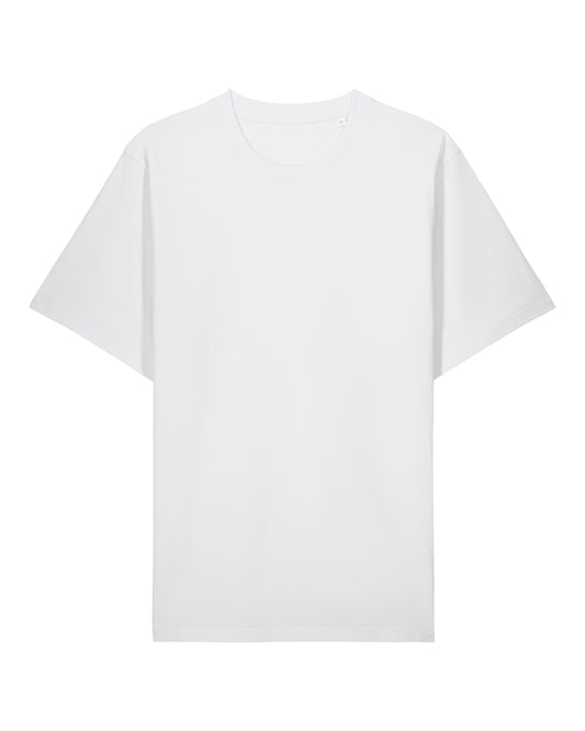Stanley/Stella Reeser in White – bedruckbar und bestickbar