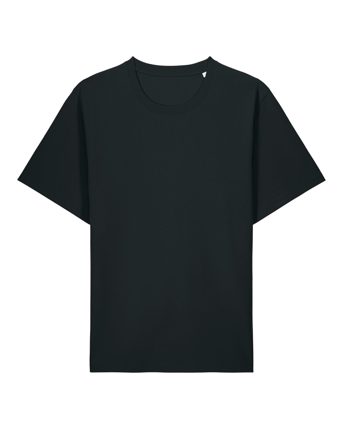 Stanley/Stella Reeser in Black – bedruckbar und bestickbar