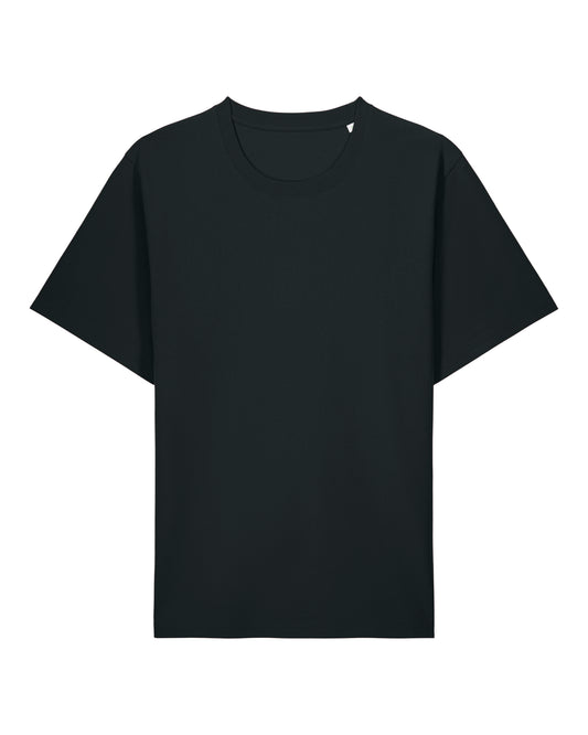 Stanley/Stella Reeser in Black – bedruckbar und bestickbar
