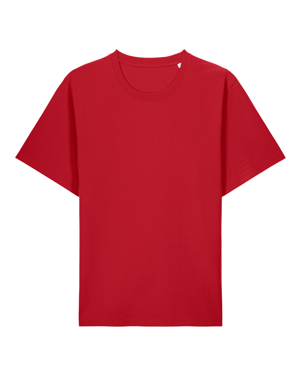 Stanley/Stella Reeser in Passionate Red – bedruckbar und bestickbar