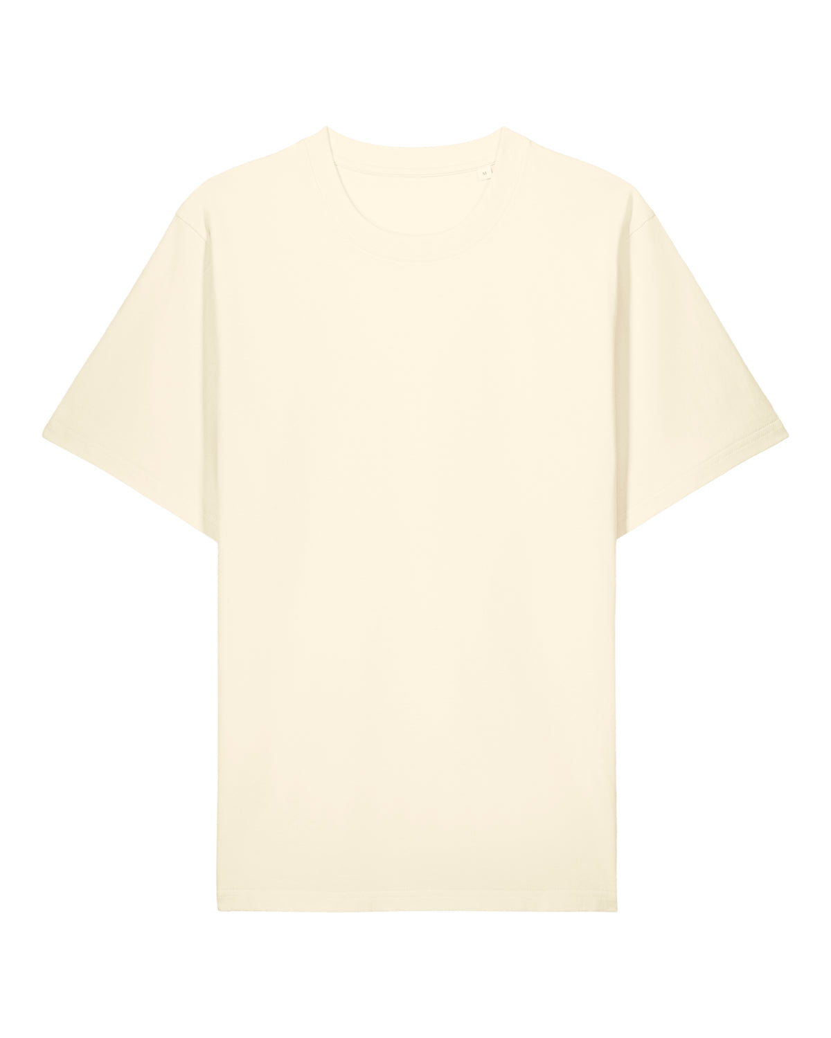 Stanley/Stella Reeser in Cream – bedruckbar und bestickbar