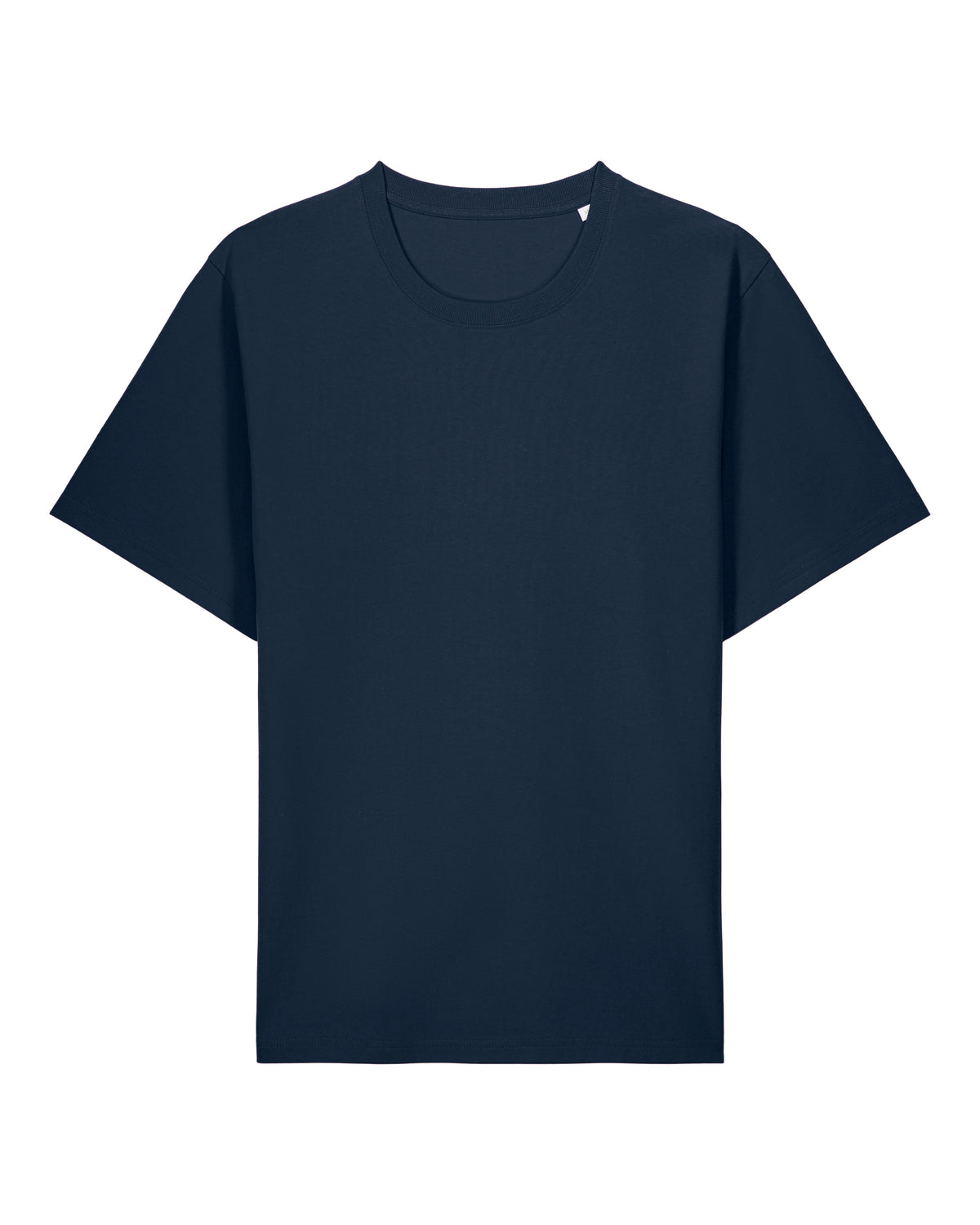 Stanley/Stella Reeser in French Navy – bedruckbar und bestickbar