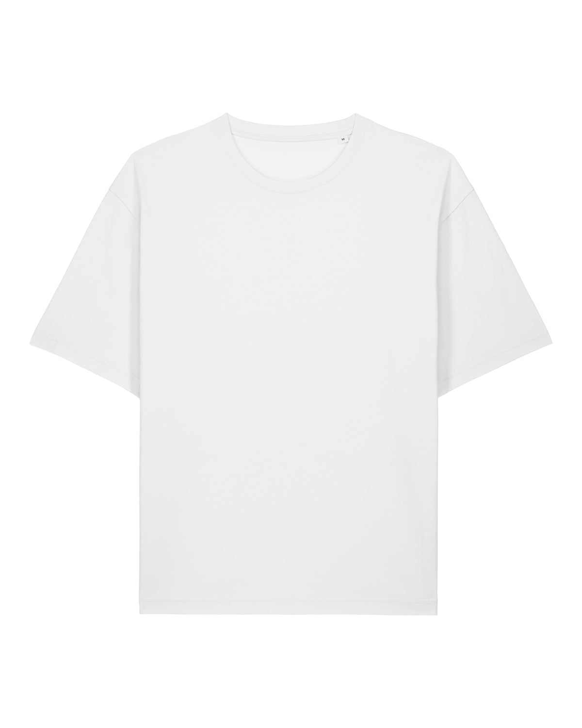 Stanley/Stella Breezer in White – bedruckbar und bestickbar