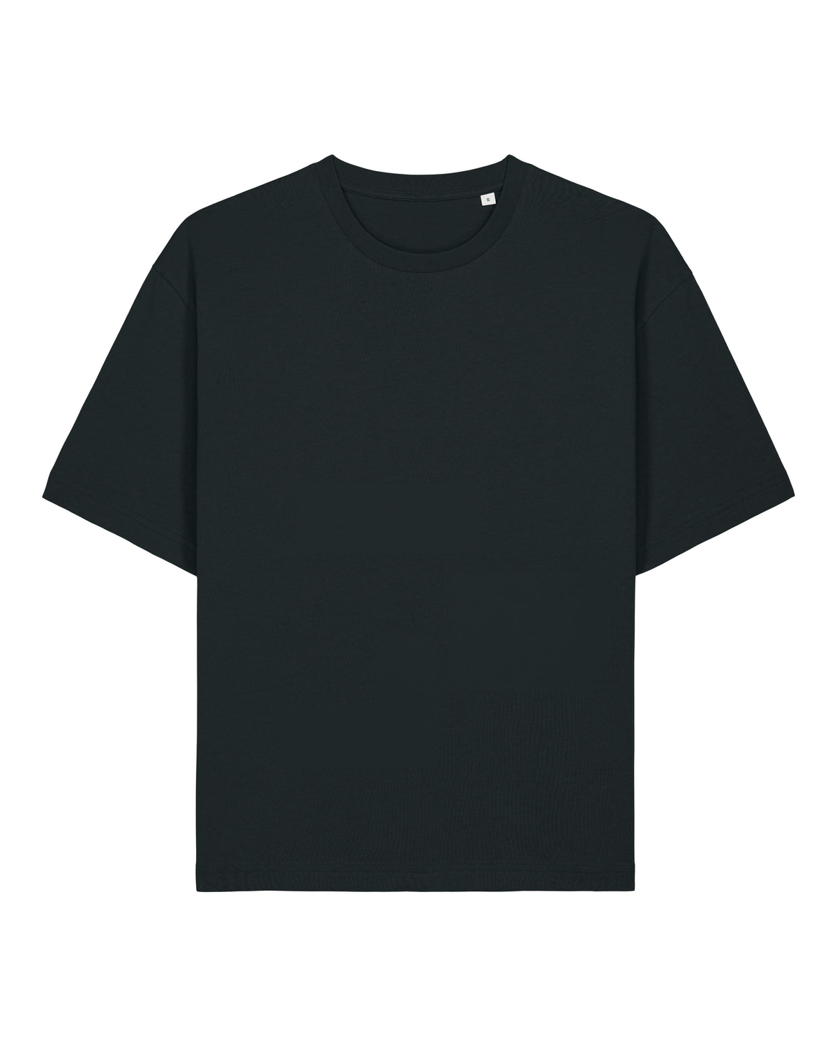 Stanley/Stella Breezer in Black – bedruckbar und bestickbar
