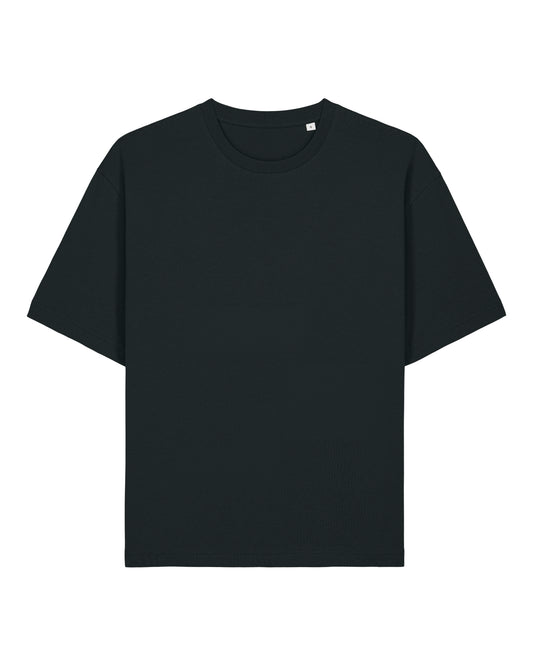 Stanley/Stella Breezer in Black – bedruckbar und bestickbar