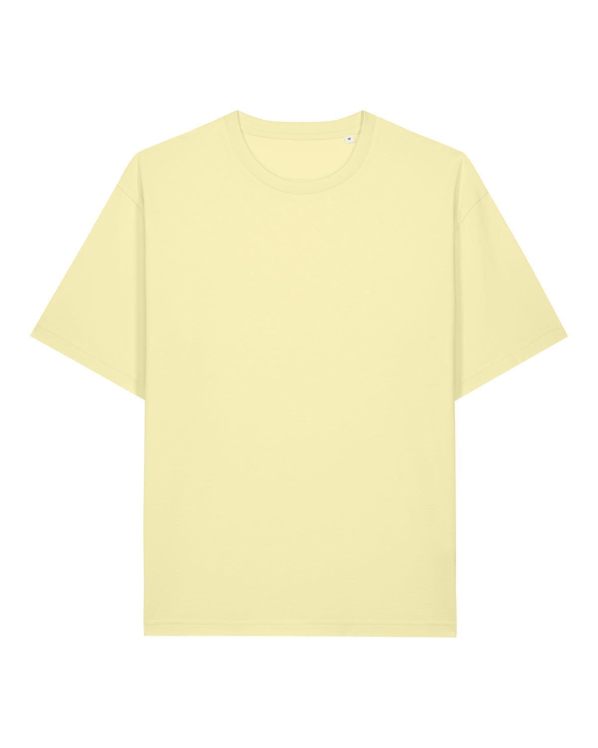 Stanley/Stella Breezer in Lemon Sorbet – bedruckbar und bestickbar