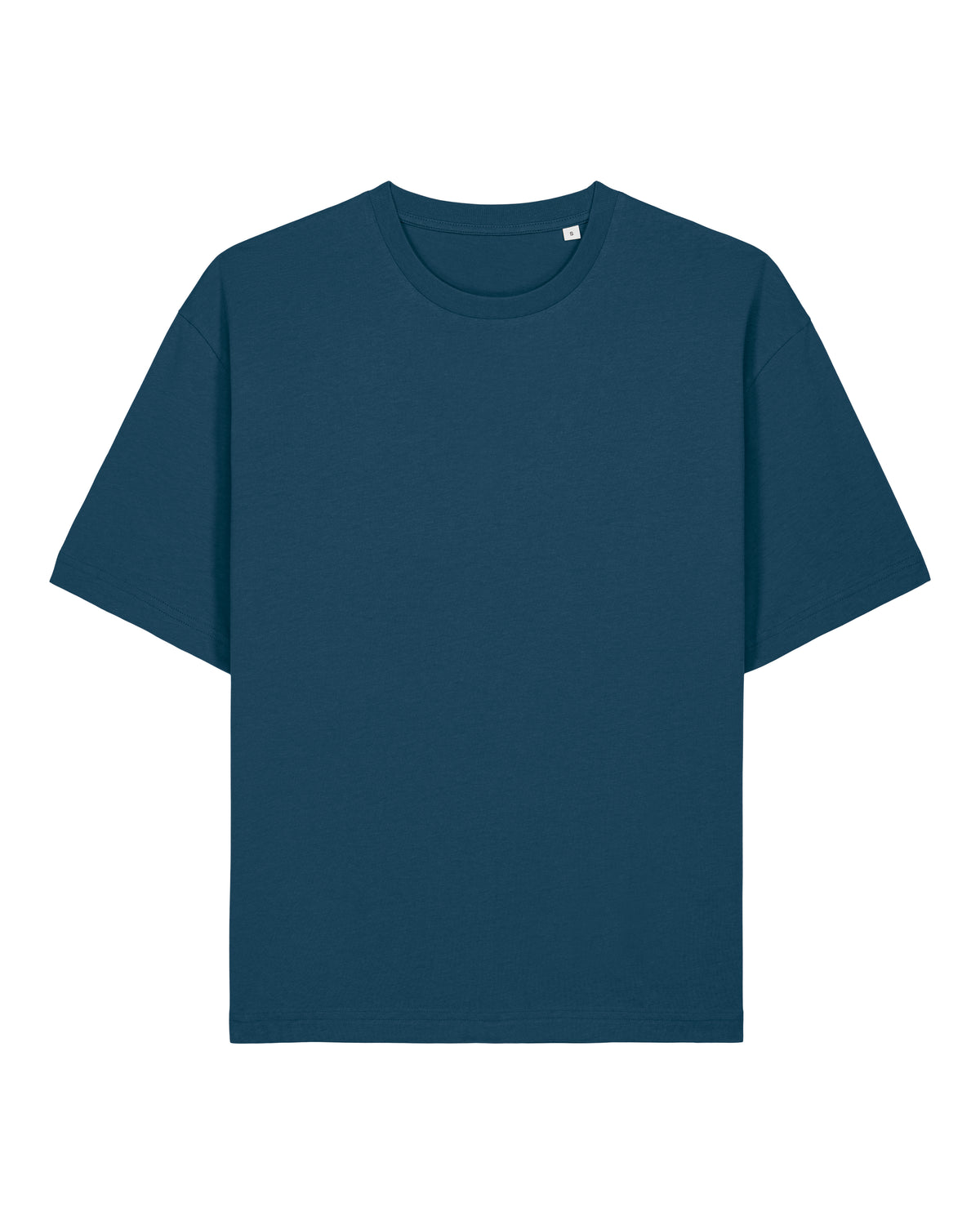 Stanley/Stella Breezer in Deep Teal – bedruckbar und bestickbar