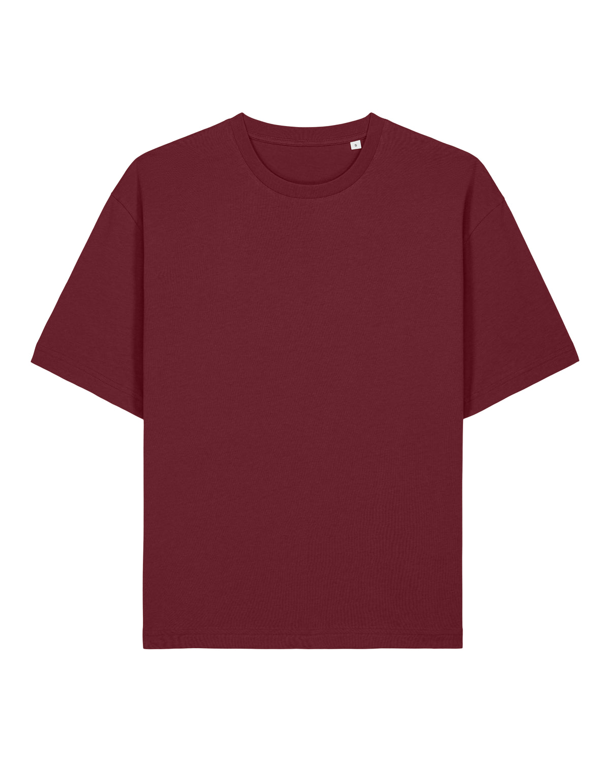 Stanley/Stella Breezer in Burgundy – bedruckbar und bestickbar