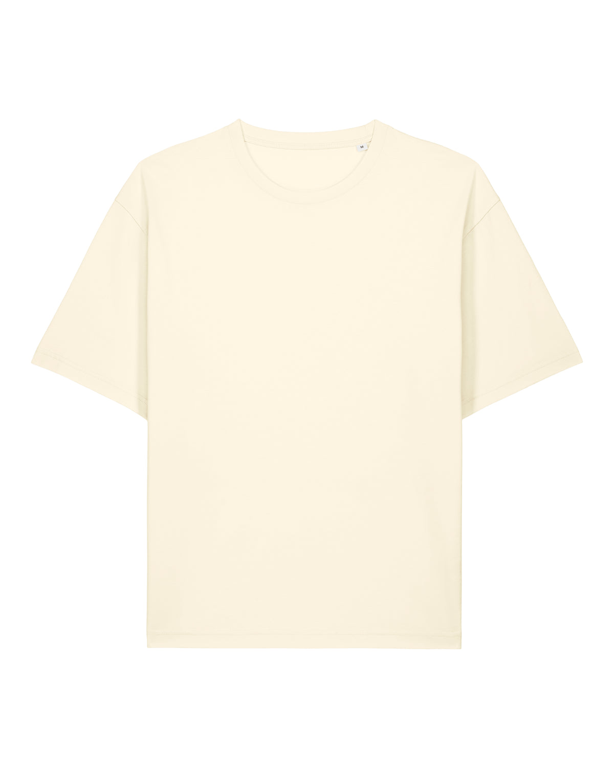Stanley/Stella Breezer in Cream – bedruckbar und bestickbar