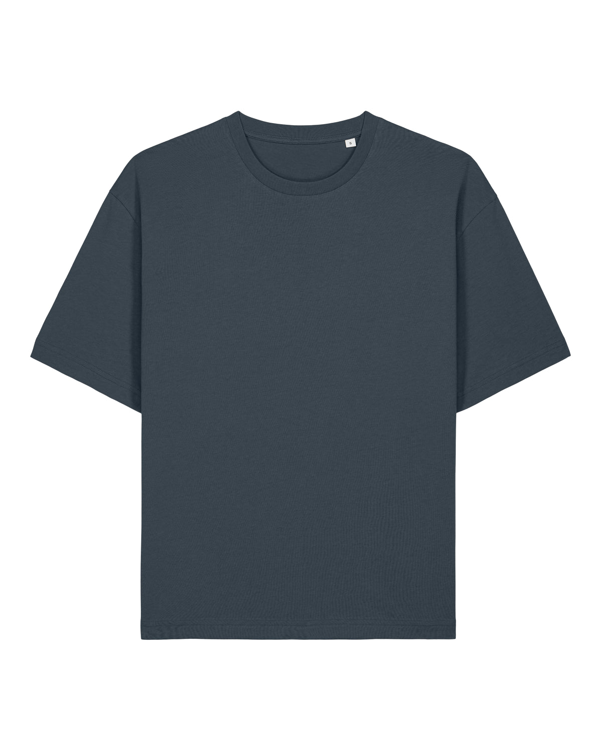 Stanley/Stella Breezer in India Ink Grey – bedruckbar und bestickbar