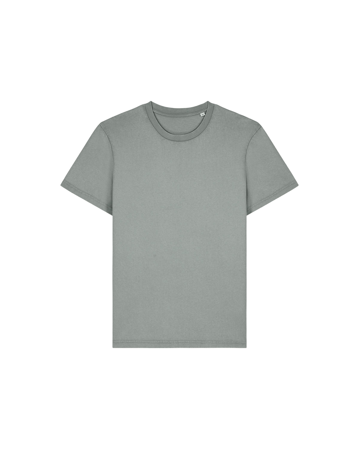 Stanley/Stella Crafter Vintage in G. Dyed Misty Grey – bedruckbar und bestickbar