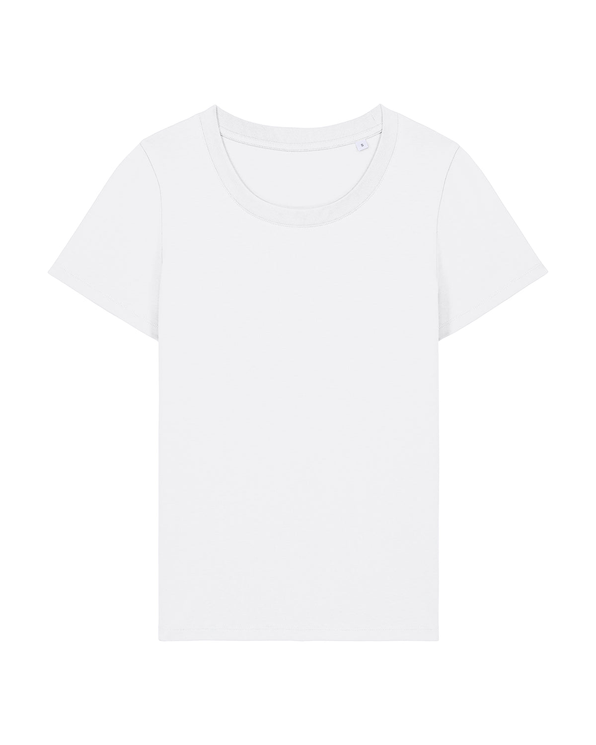 Stanley/Stella Stella Expresser 2.0 in White – bedruckbar und bestickbar