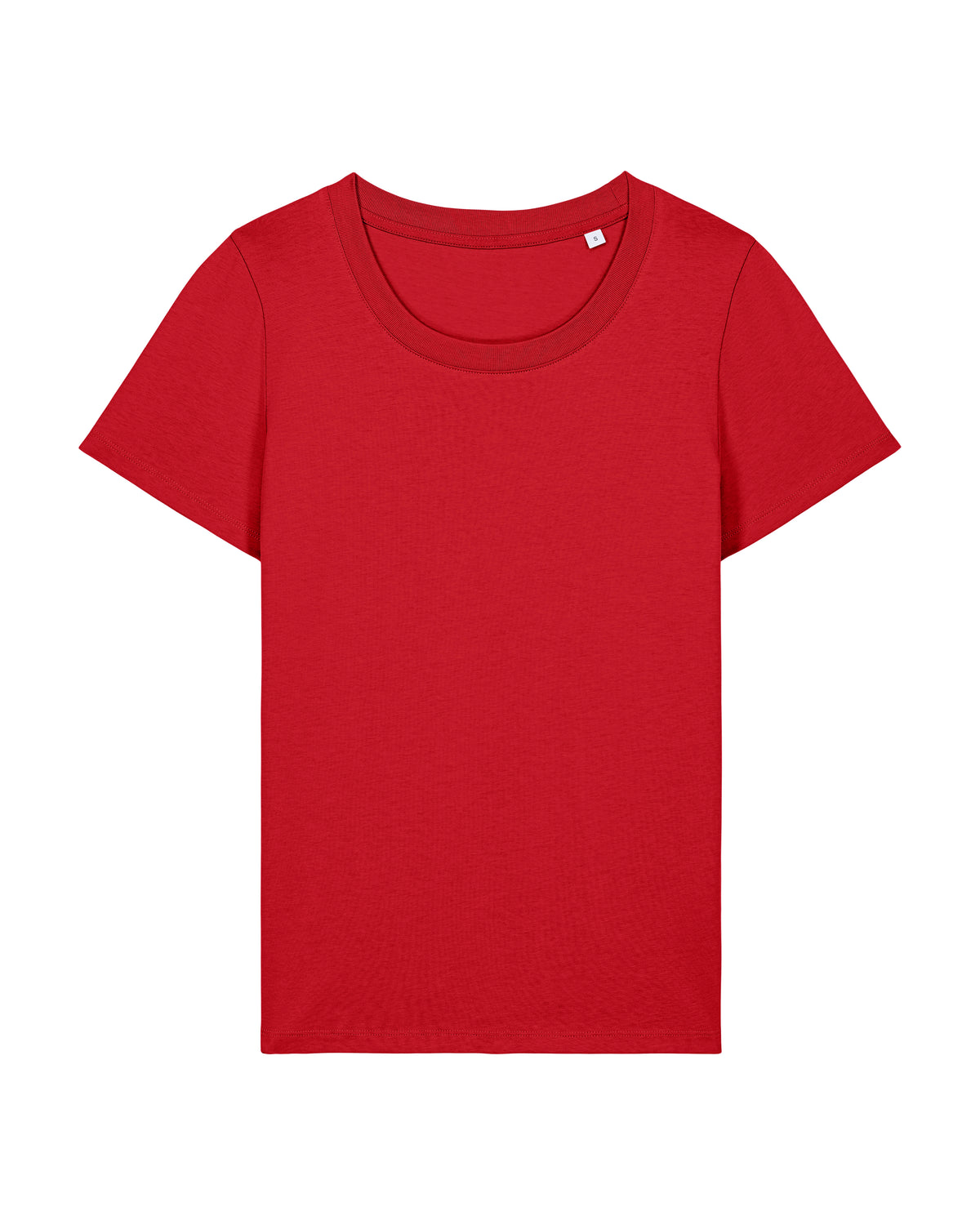 Stanley/Stella Stella Expresser 2.0 in Red – bedruckbar und bestickbar