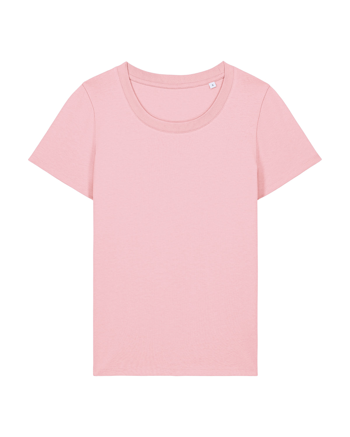 Stanley/Stella Stella Expresser 2.0 in Cotton Pink – bedruckbar und bestickbar