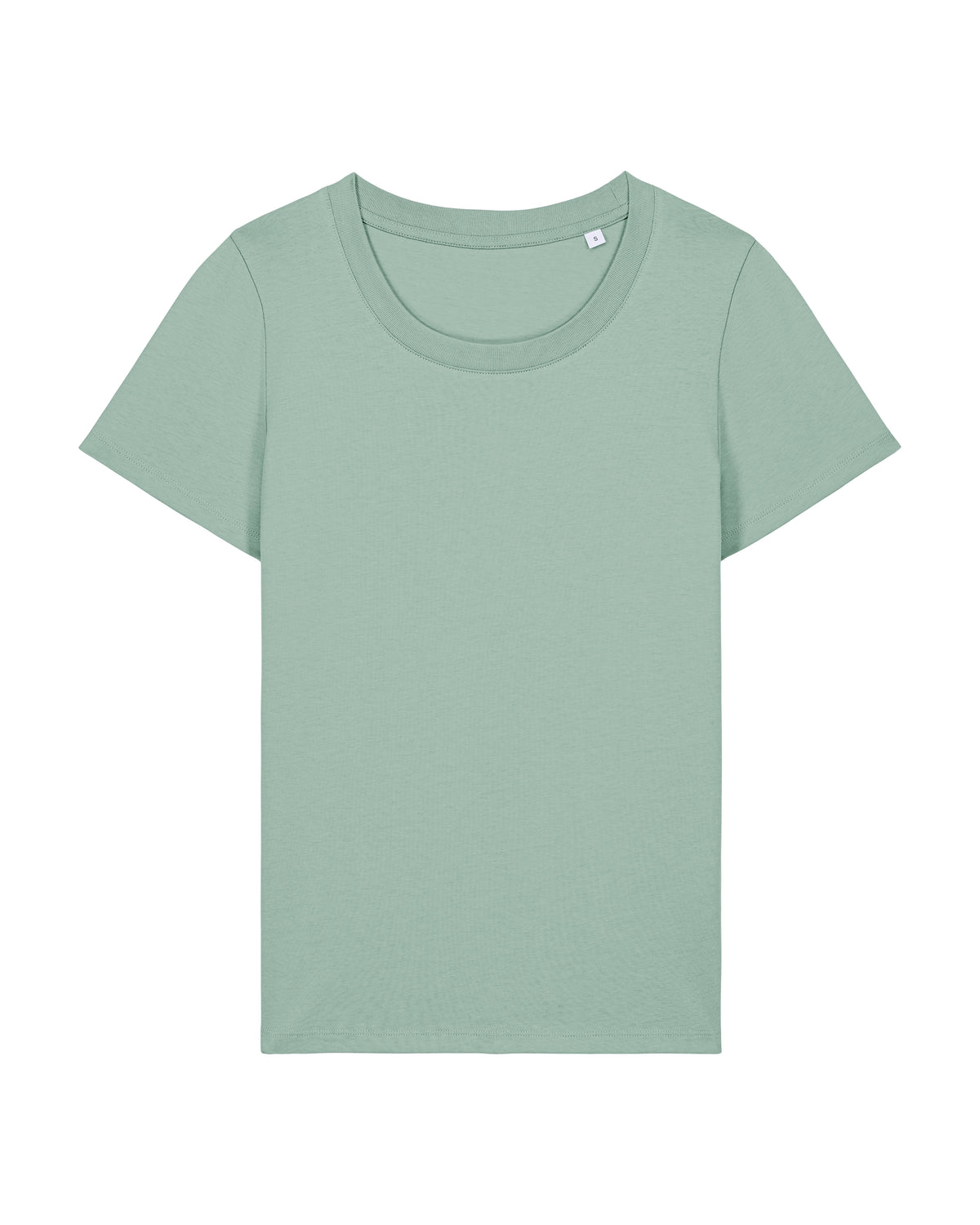Stanley/Stella Stella Expresser 2.0 in Aloe – bedruckbar und bestickbar