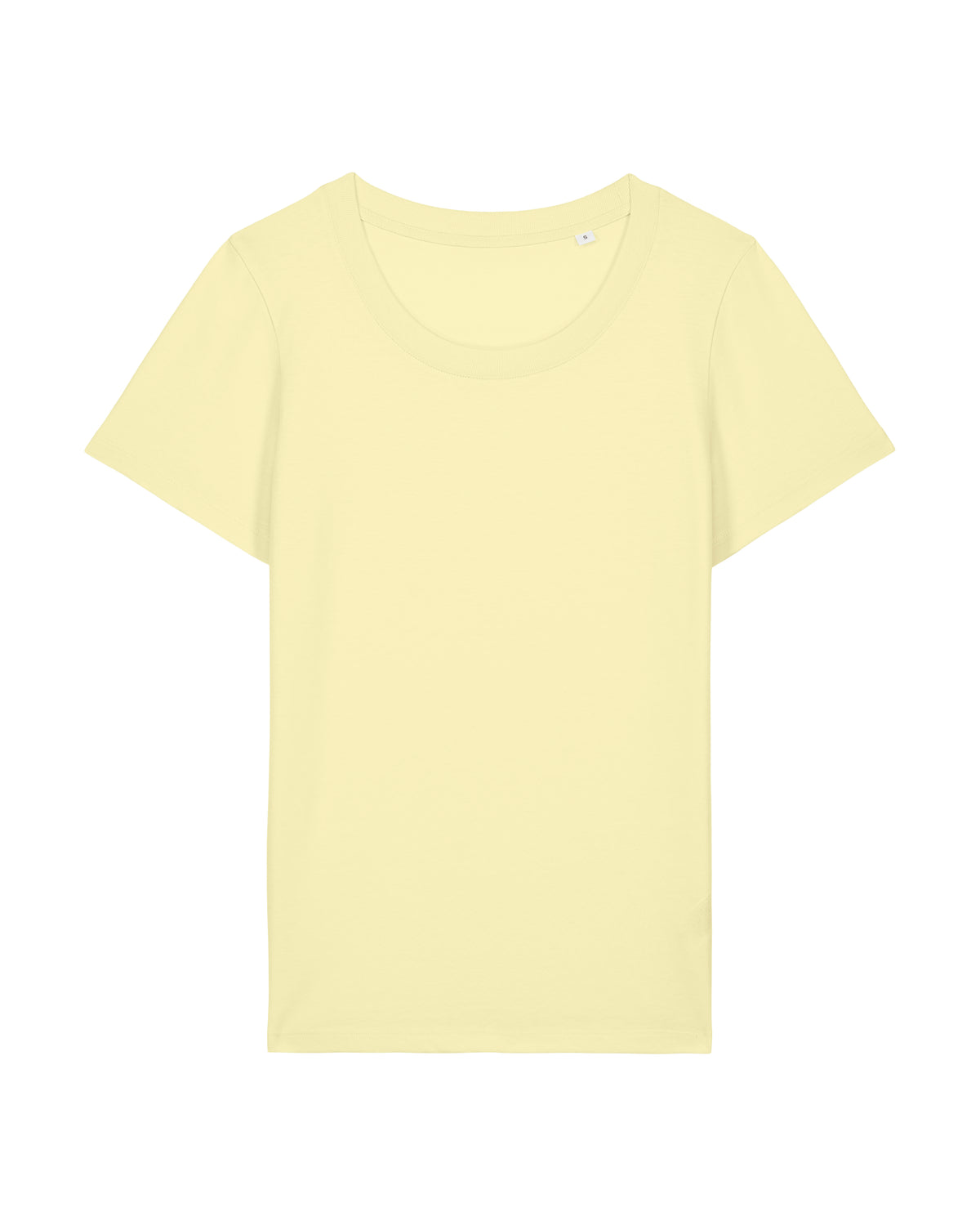 Stanley/Stella Stella Expresser 2.0 in Lemon Sorbet – bedruckbar und bestickbar