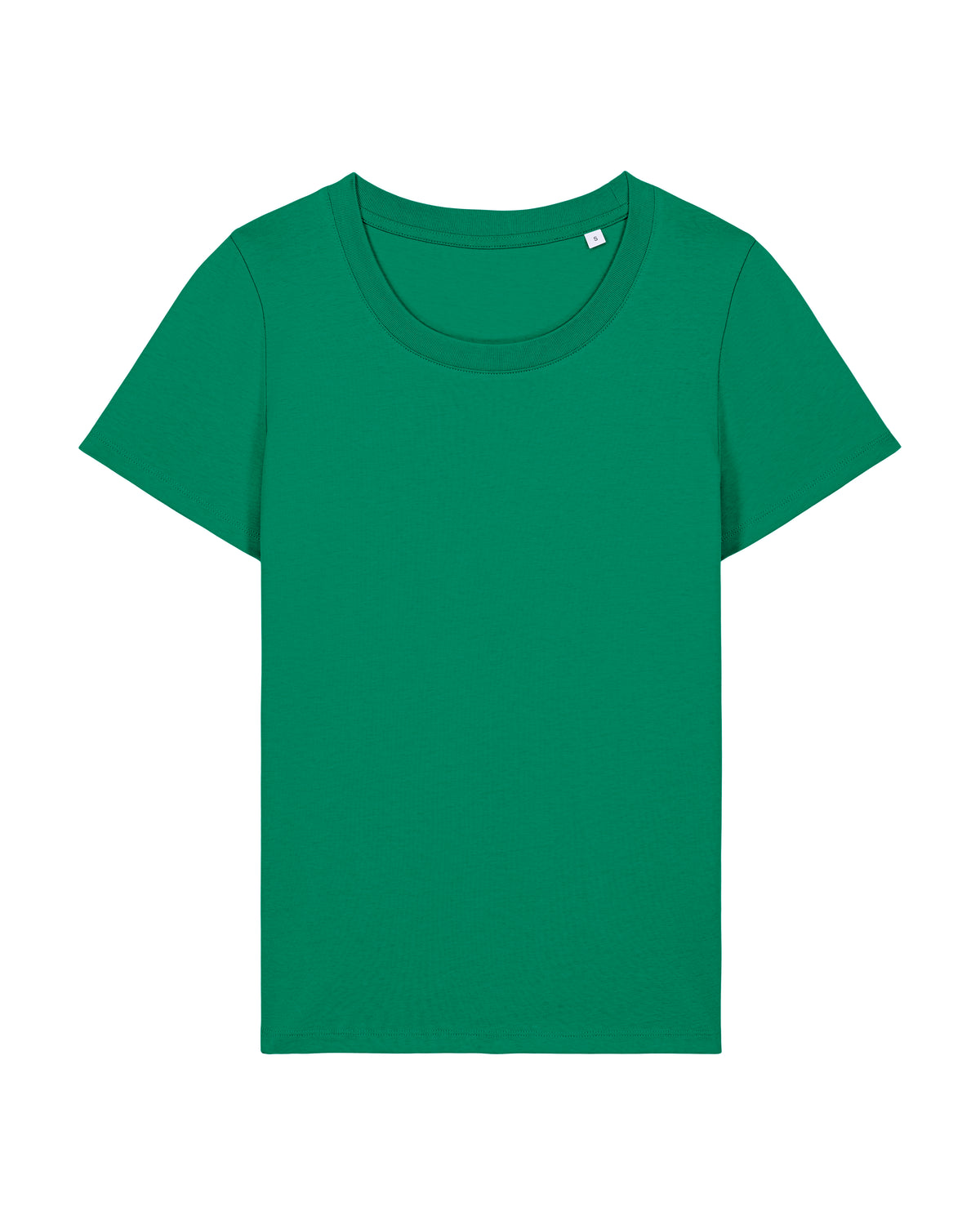 Stanley/Stella Stella Expresser 2.0 in Verdant Green – bedruckbar und bestickbar
