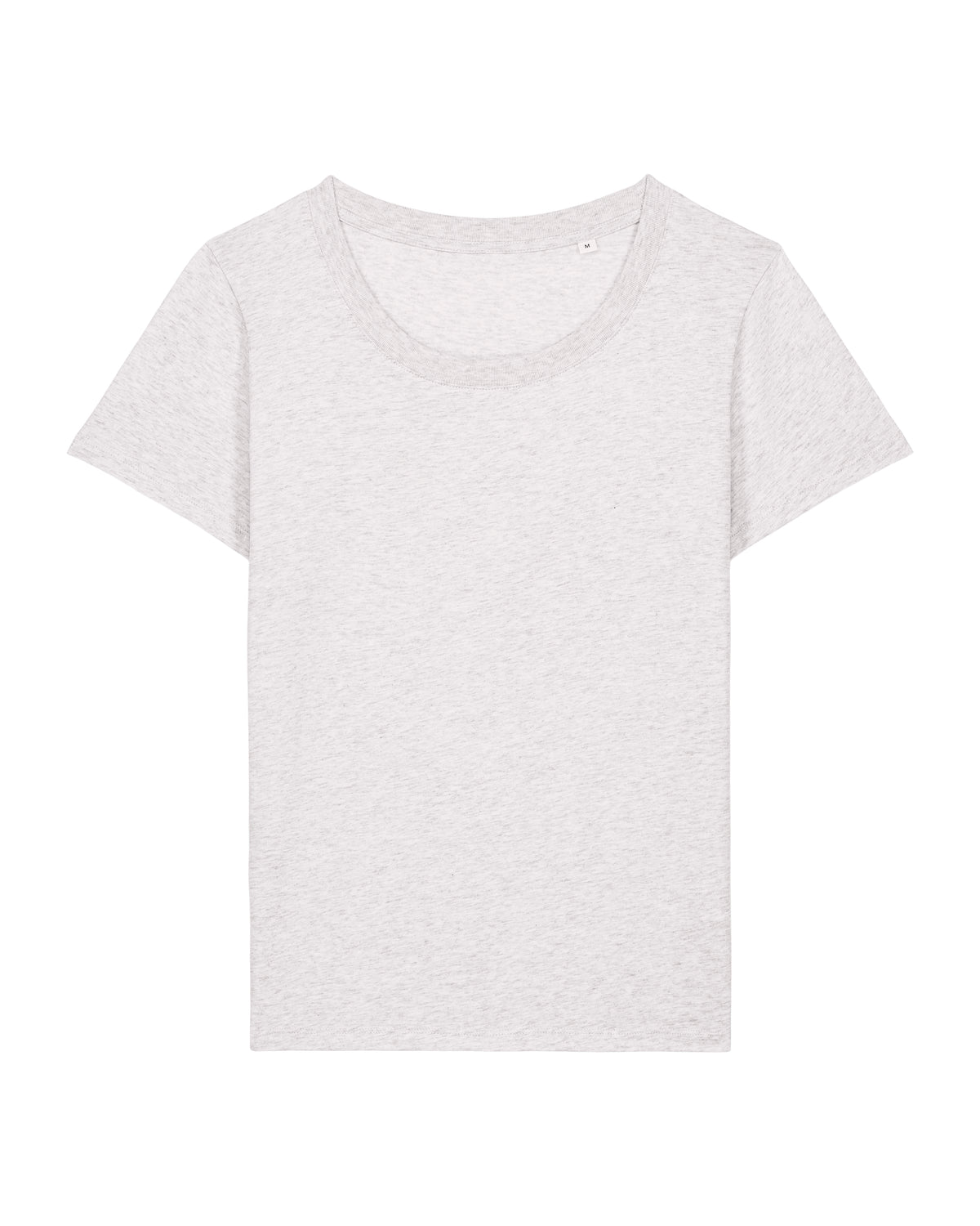 Stanley/Stella Stella Expresser 2.0 in Cool Heather Grey – bedruckbar und bestickbar