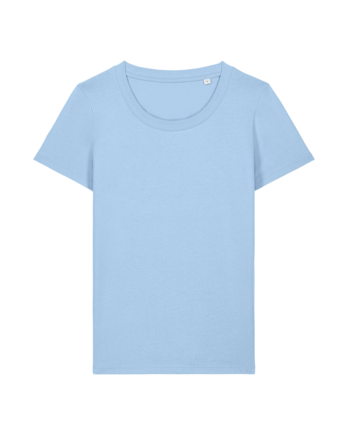 Stanley/Stella Stella Expresser 2.0 in Blue Soul – bedruckbar und bestickbar