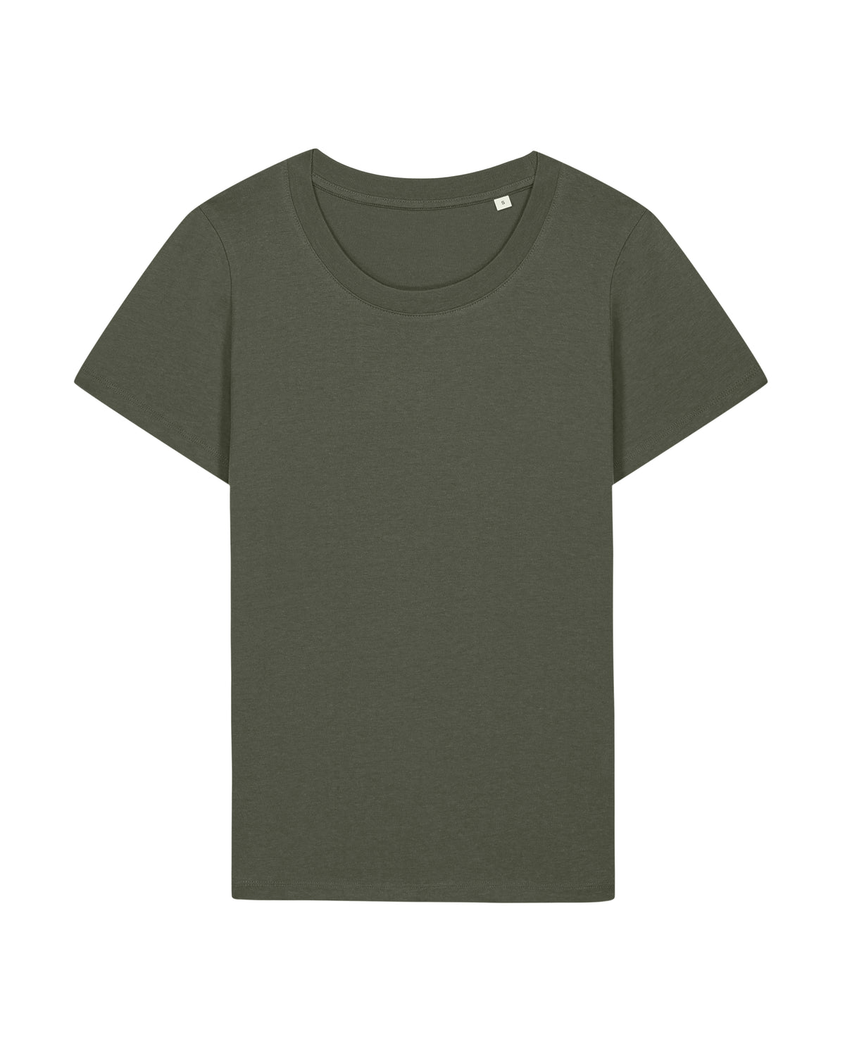 Stanley/Stella Stella Expresser 2.0 in Khaki – bedruckbar und bestickbar