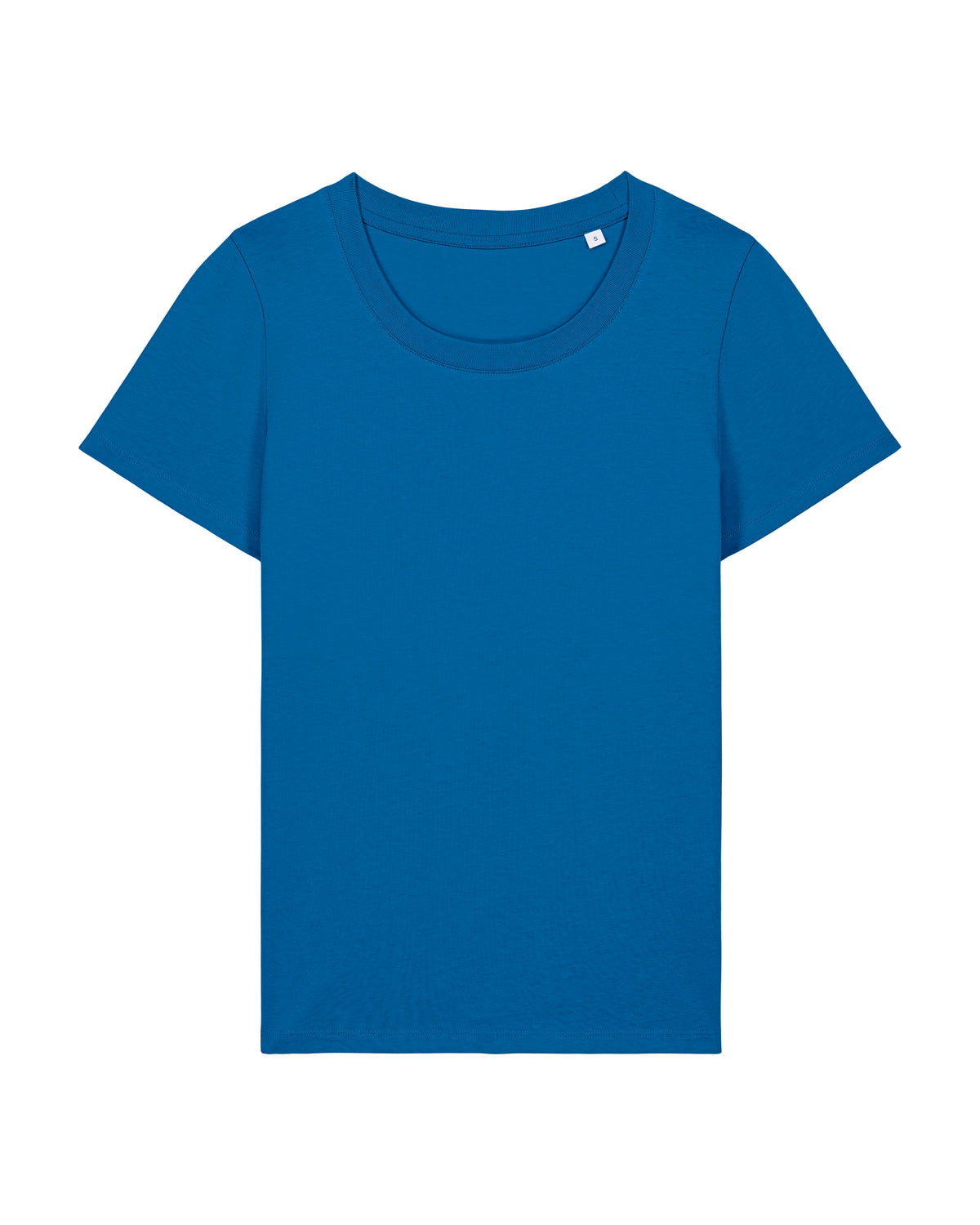 Stanley/Stella Stella Expresser 2.0 in Royal Blue – bedruckbar und bestickbar