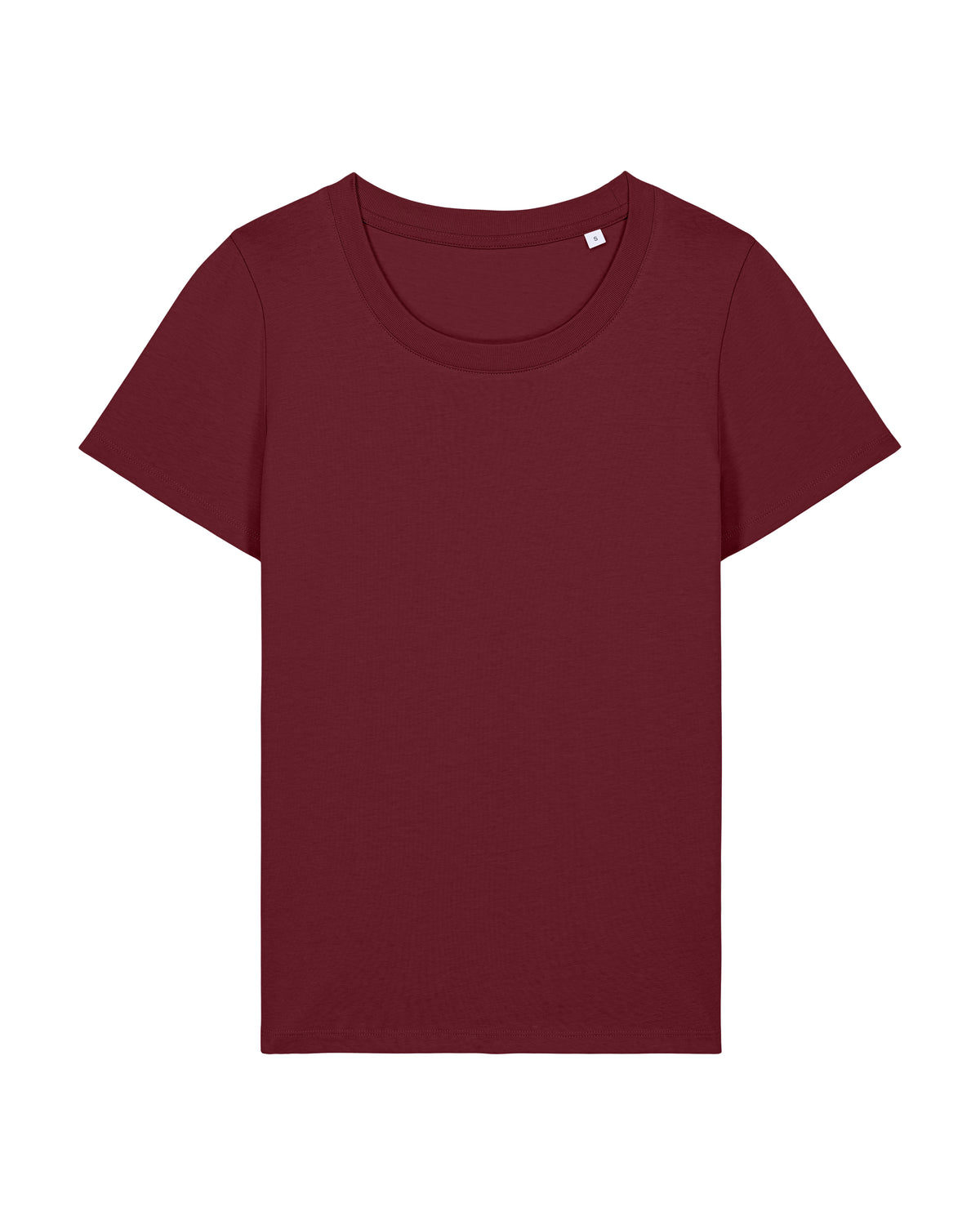 Stanley/Stella Stella Expresser 2.0 in Burgundy – bedruckbar und bestickbar