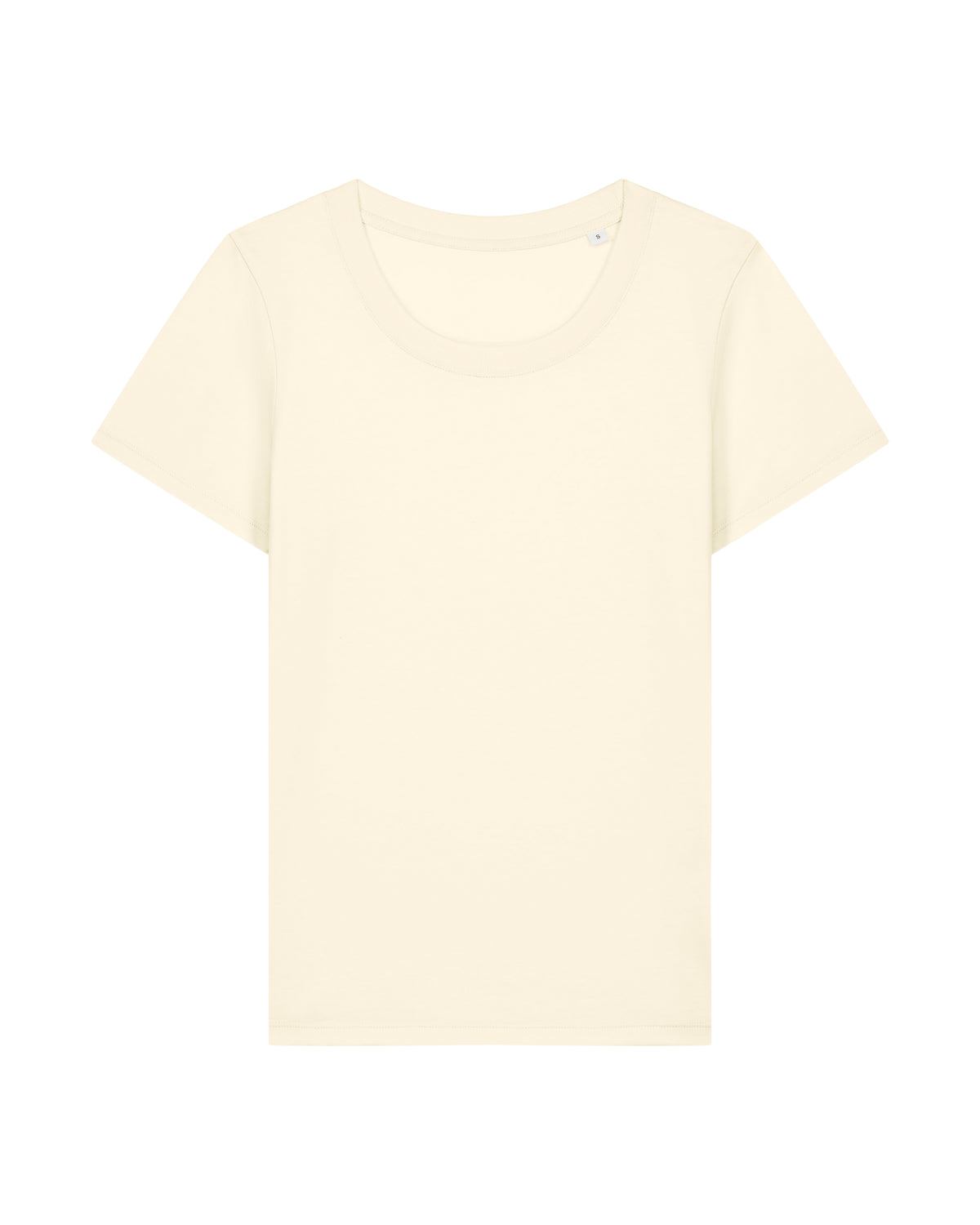 Stanley/Stella Stella Expresser 2.0 in Cream – bedruckbar und bestickbar