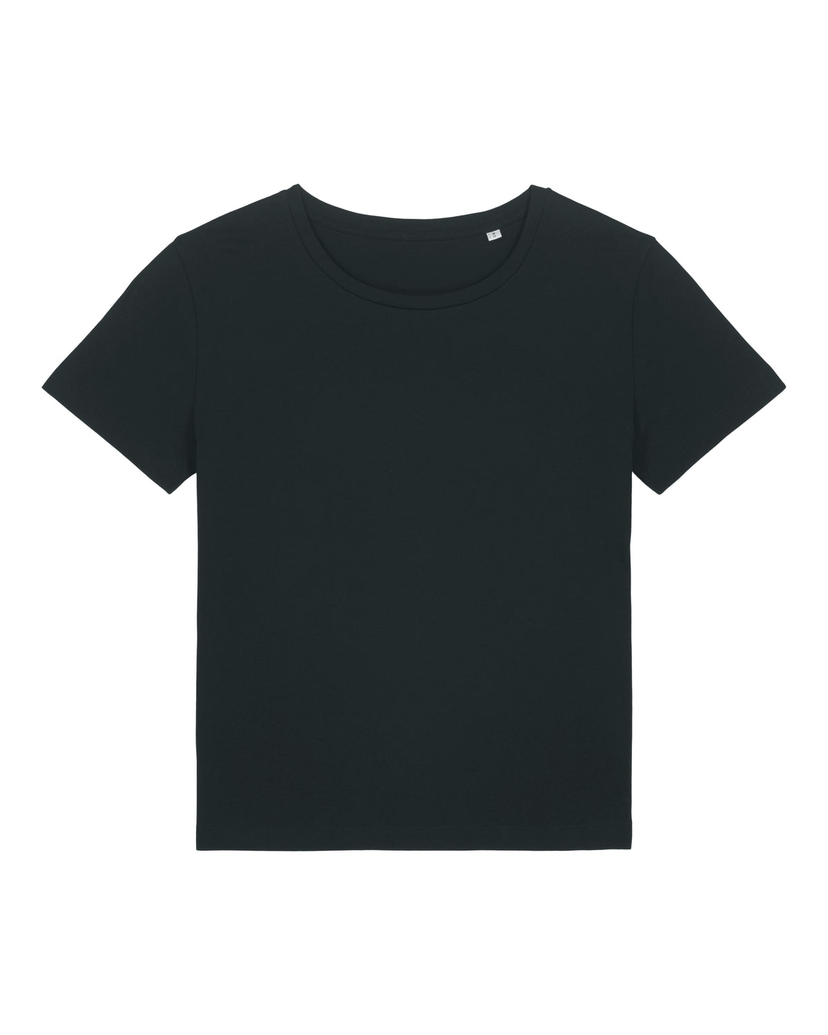 Stanley/Stella Stella Serena in Black – bedruckbar und bestickbar