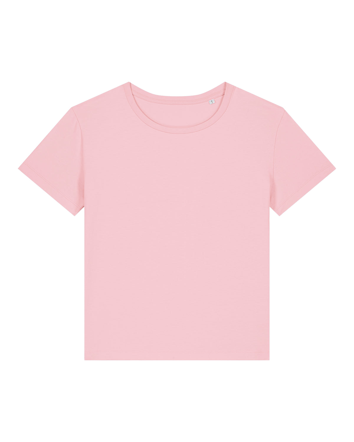 Stanley/Stella Stella Serena in Cotton Pink – bedruckbar und bestickbar