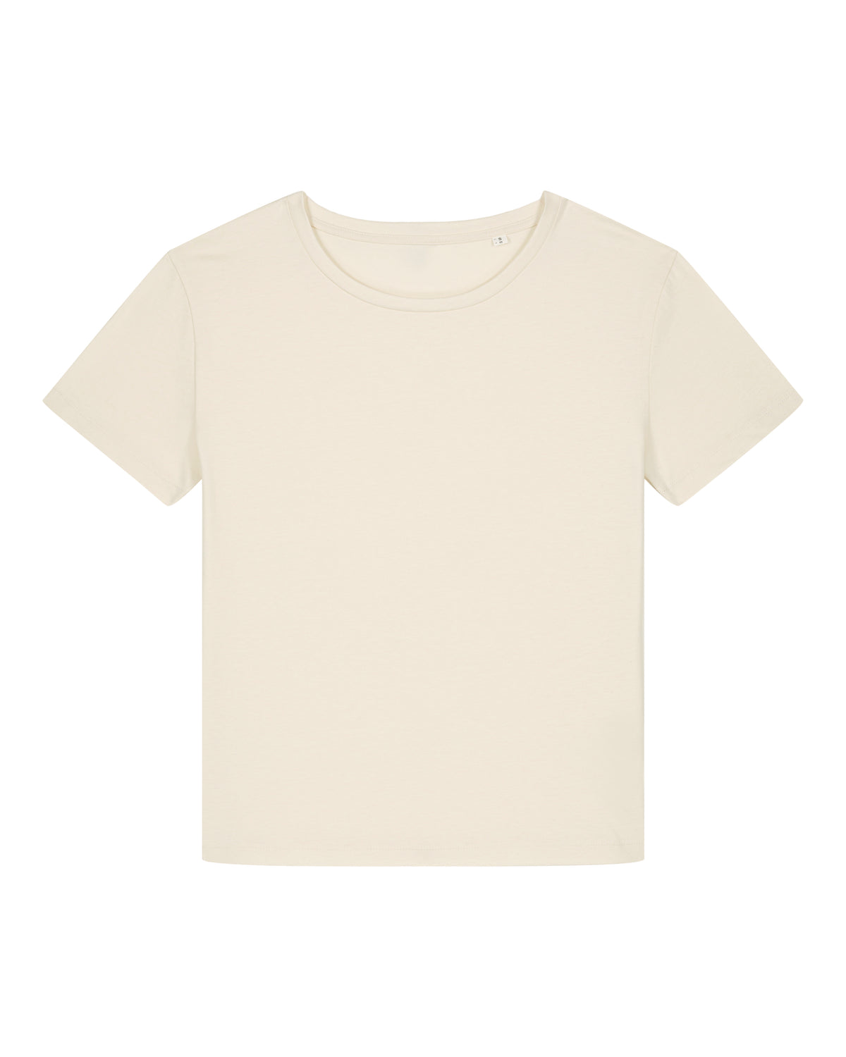 Stanley/Stella Stella Serena in Natural Raw – bedruckbar und bestickbar