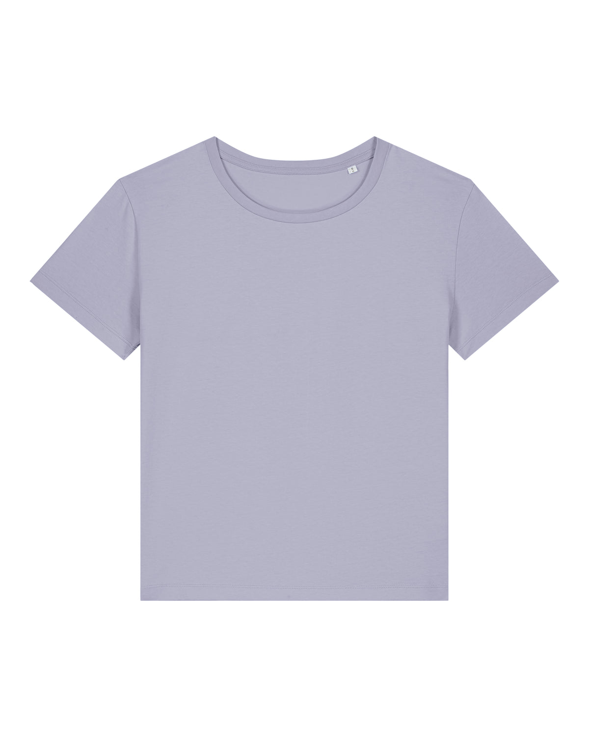 Stanley/Stella Stella Serena in Lavender – bedruckbar und bestickbar