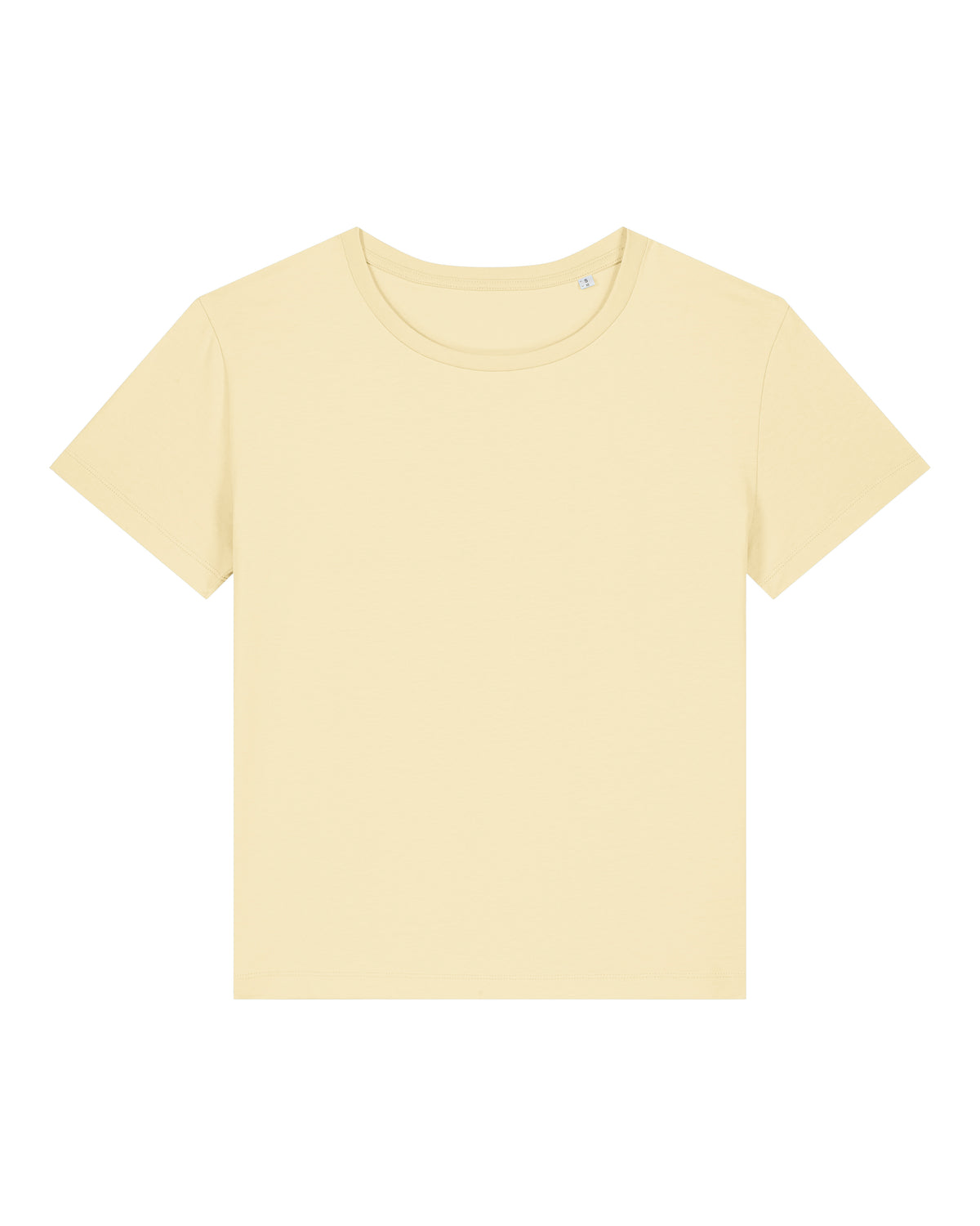 Stanley/Stella Stella Serena in Butter – bedruckbar und bestickbar