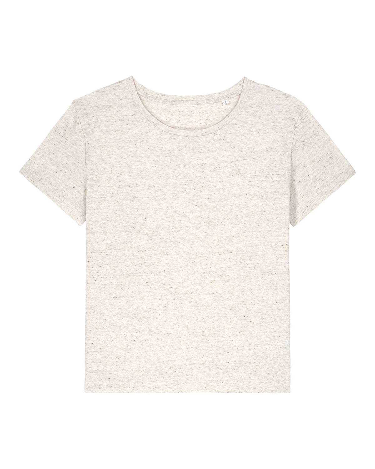 Stanley/Stella Stella Serena in Eco-Heather – bedruckbar und bestickbar