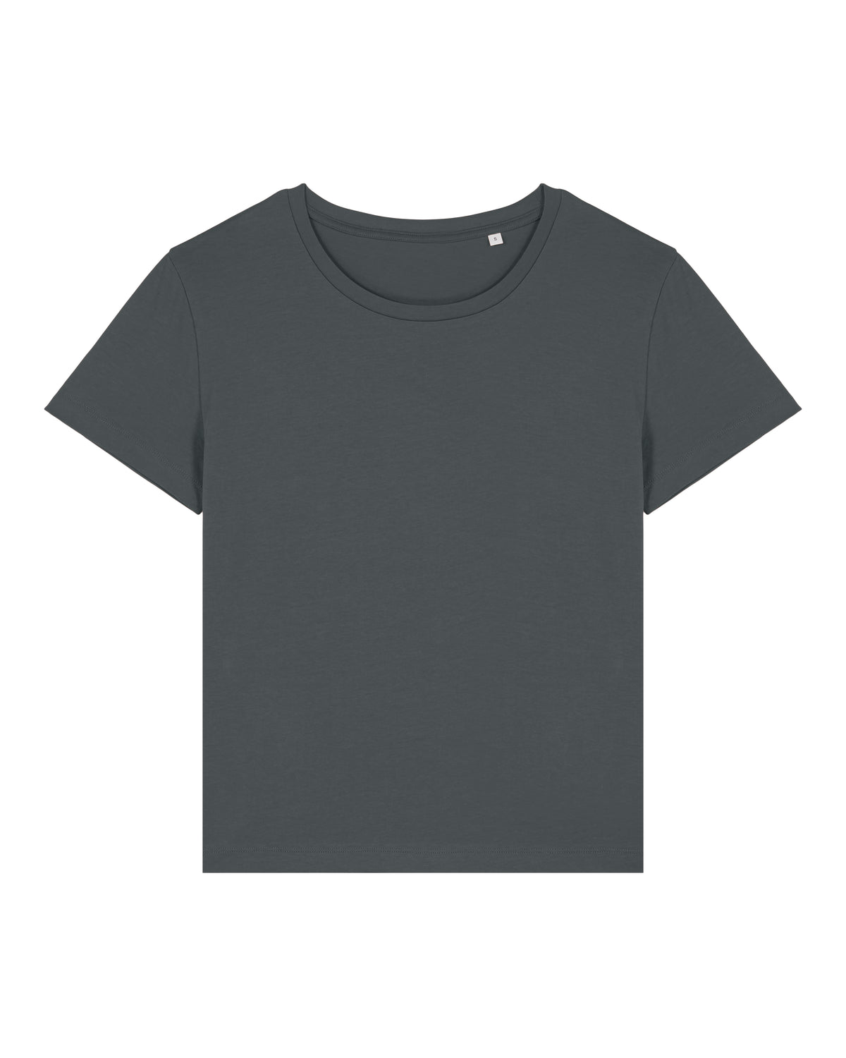 Stanley/Stella Stella Serena in Anthracite – bedruckbar und bestickbar
