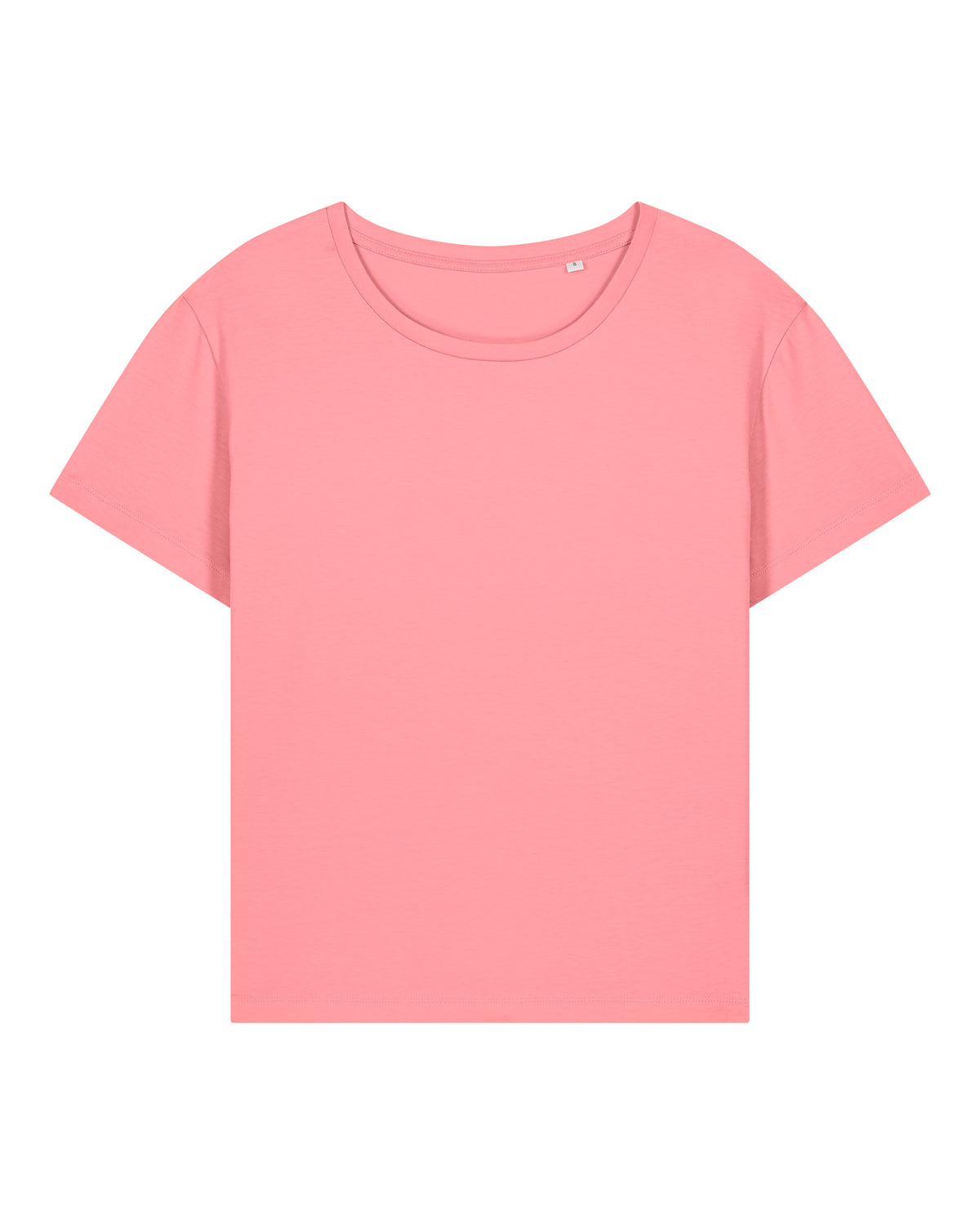 Stanley/Stella Stella Serena in Pink Joy – bedruckbar und bestickbar