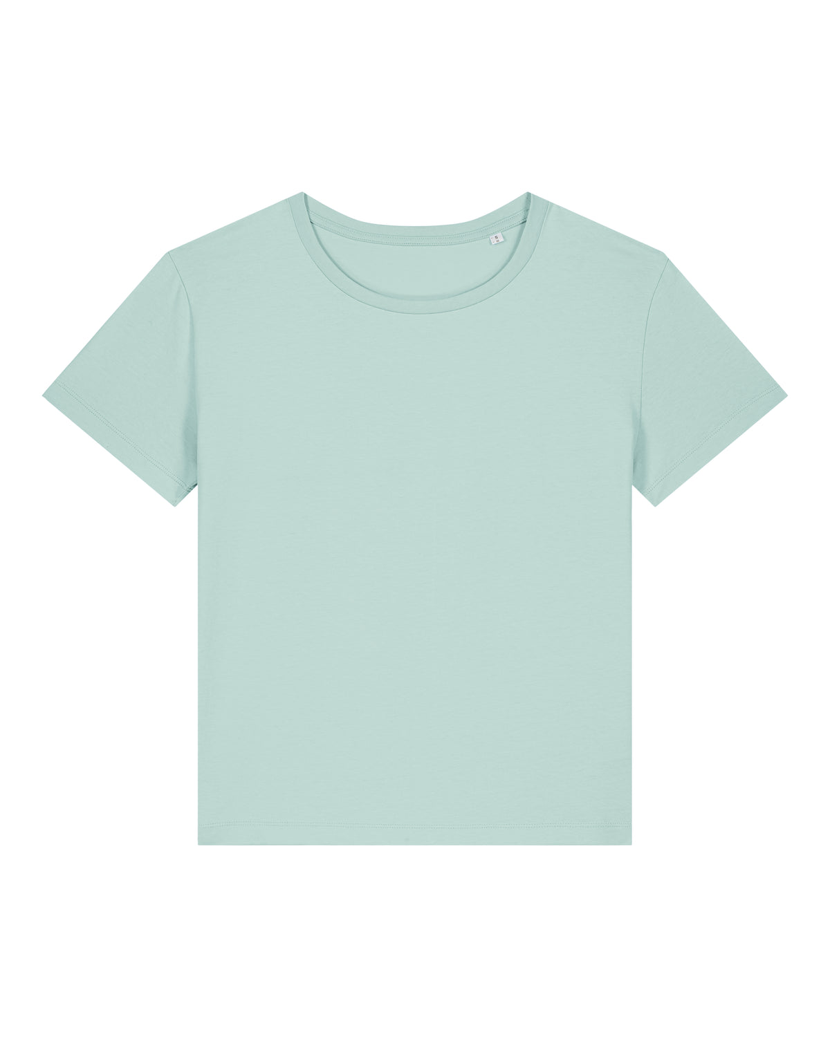 Stanley/Stella Stella Serena in Caribbean Blue – bedruckbar und bestickbar